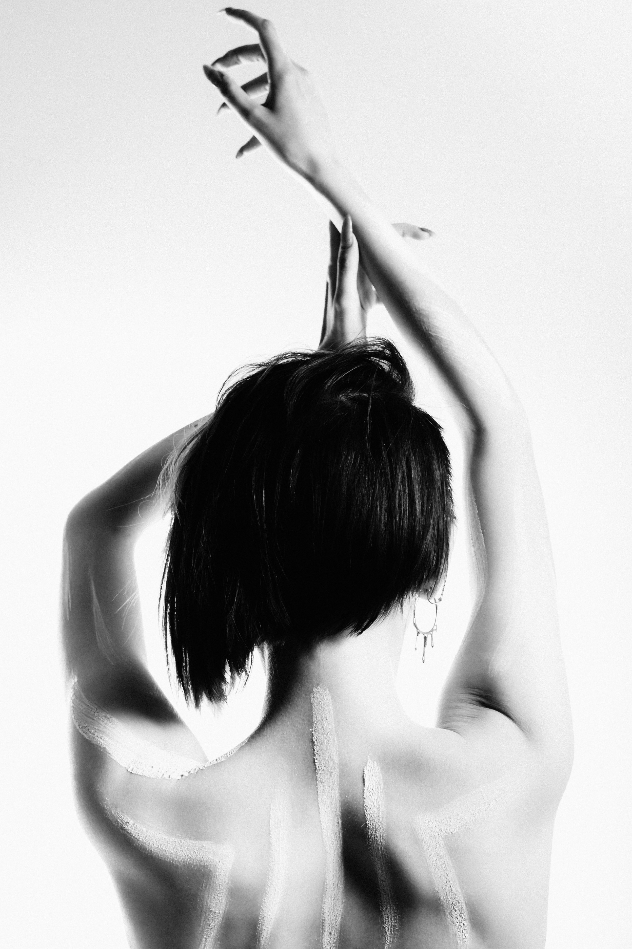 Студийные съемки. Ilya Cube коммерческий фотограф Ярославль | Москва. Индивидуальные съемки, съемки для брендов и компаний