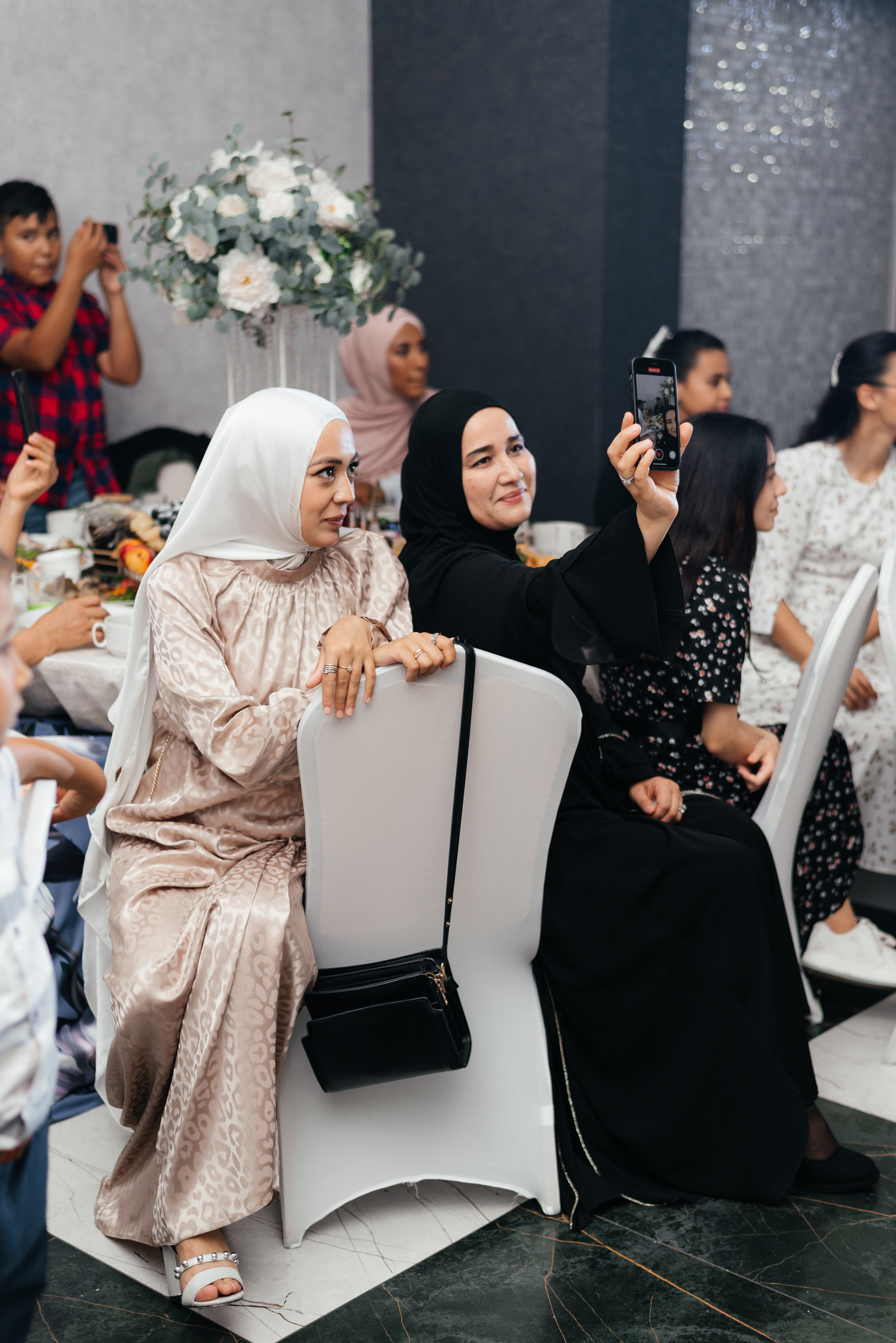 Якуб и Милена (Узбекская). Свадебный фотограф Анастасия Бударина