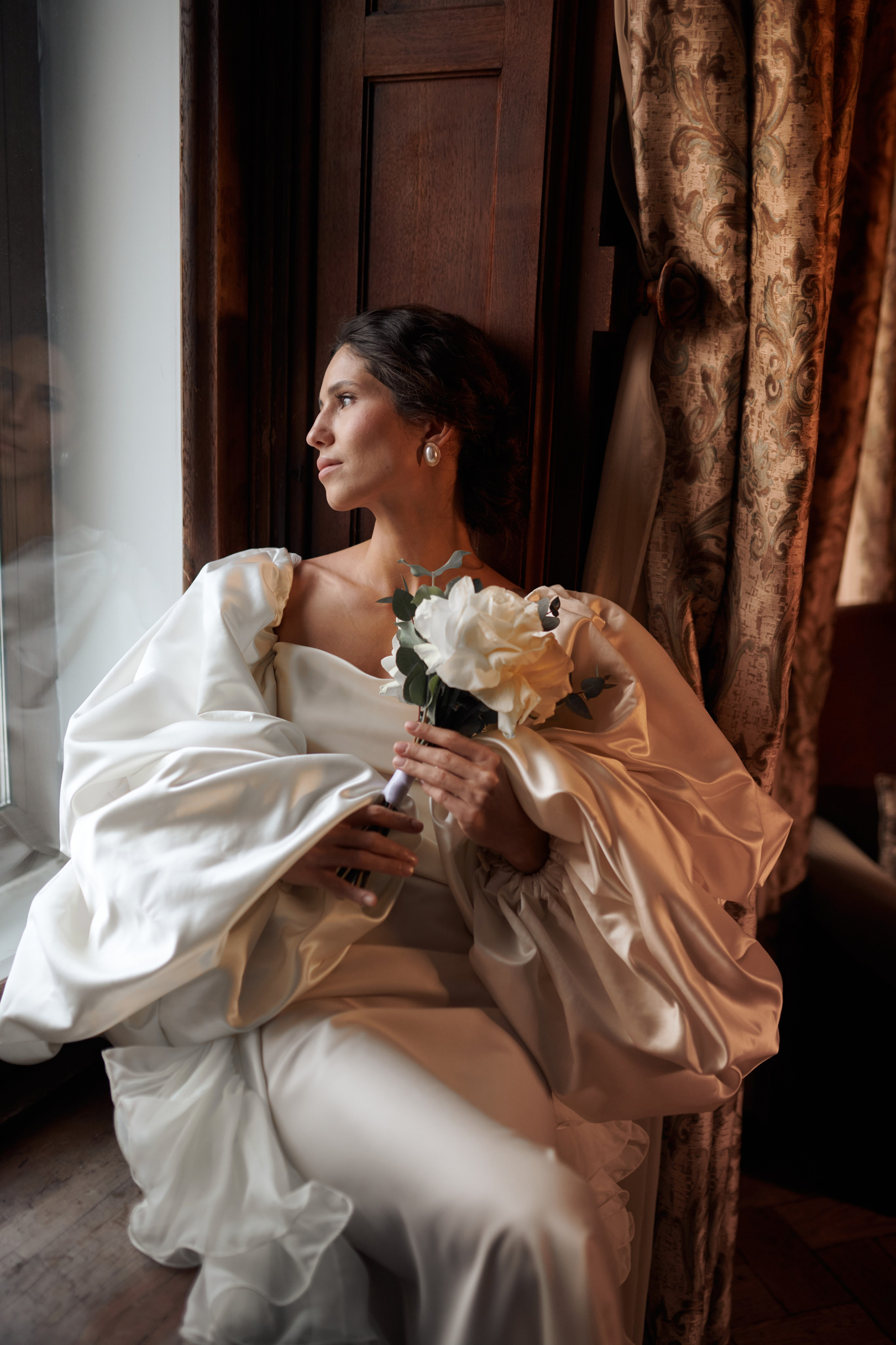 Лео & Камилла. Фотограф в Курске Ольга Дудинова