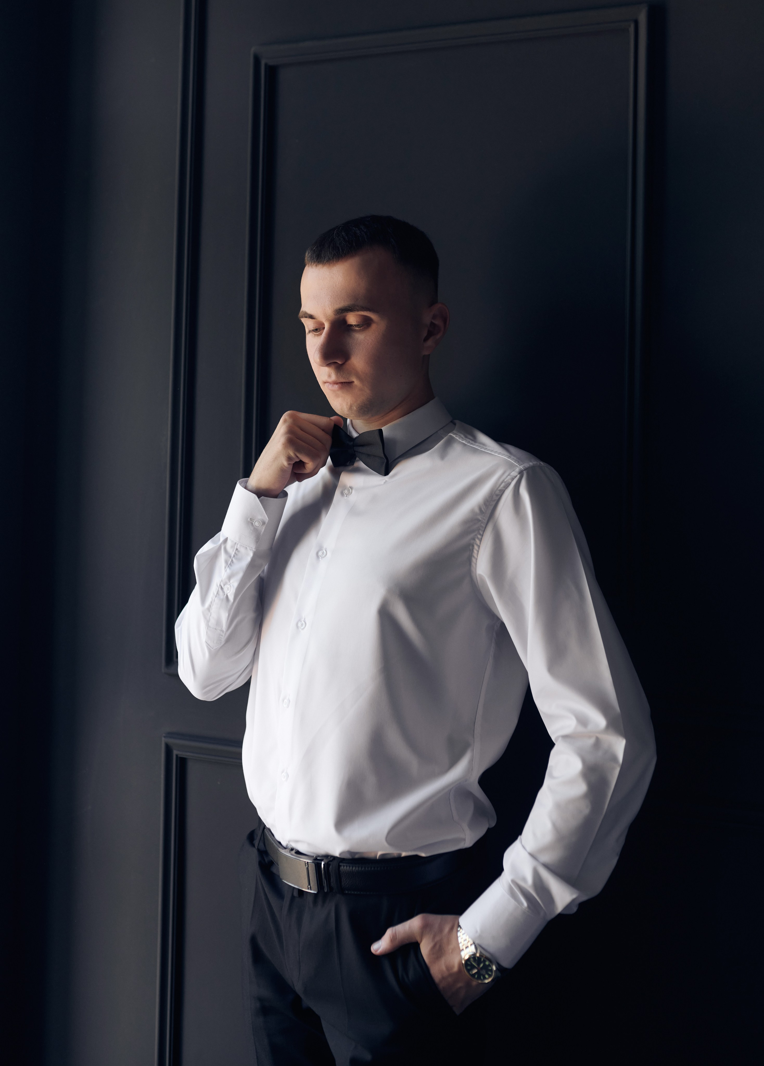 Артем & Анастасия. Фотограф в Курске Ольга Дудинова