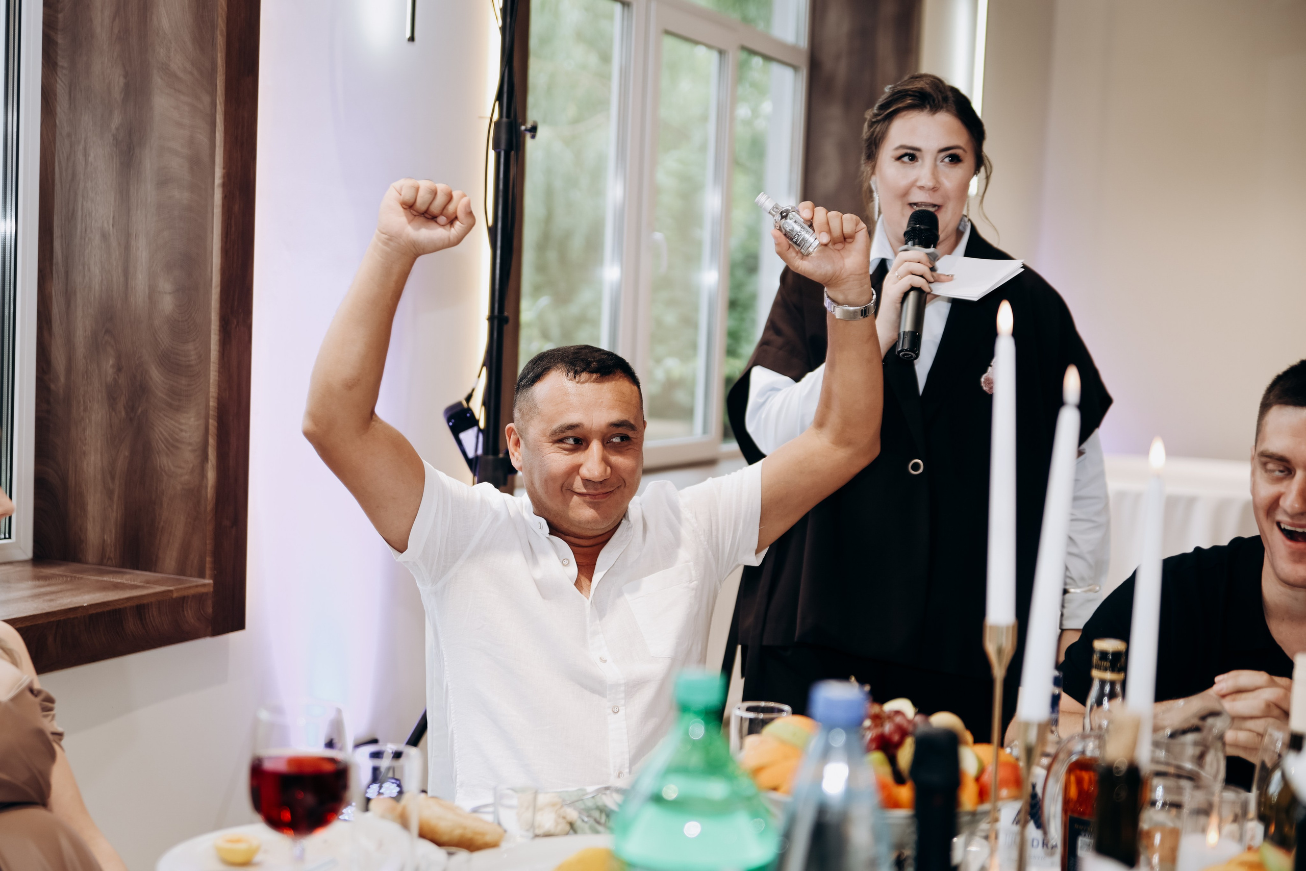 Яна и Артем