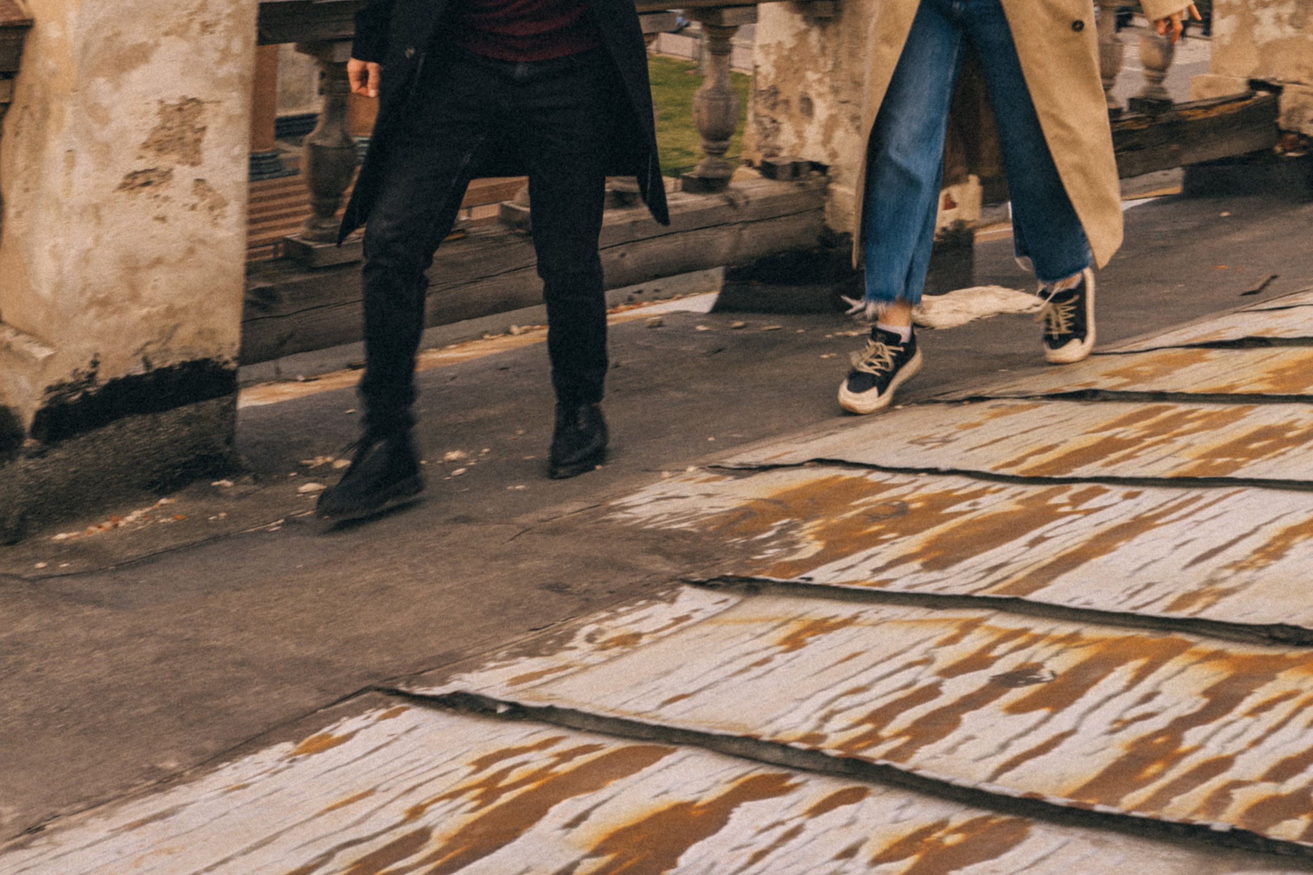 Дарья & Дмитрий. Семейный фотограф в Санкт-Петербурге | Баранова Галина