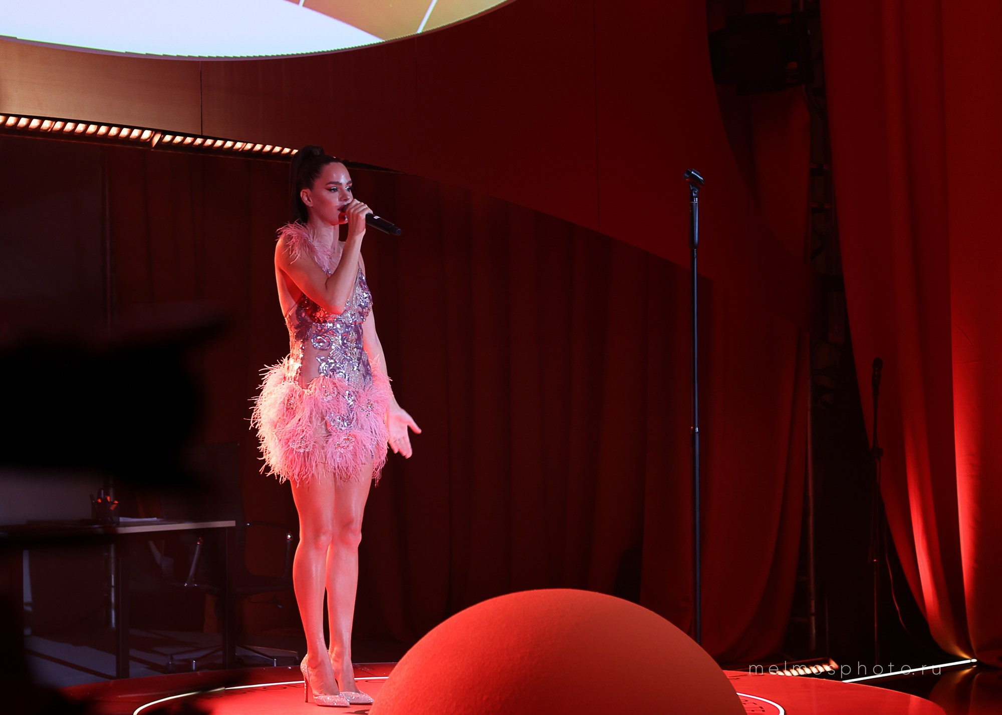 АРТ-ПЛАТФОРМА Московская премия вобласти исполнительских искусств. Reportage, architectural, fine art photographer Lena Melnikova in Moscow