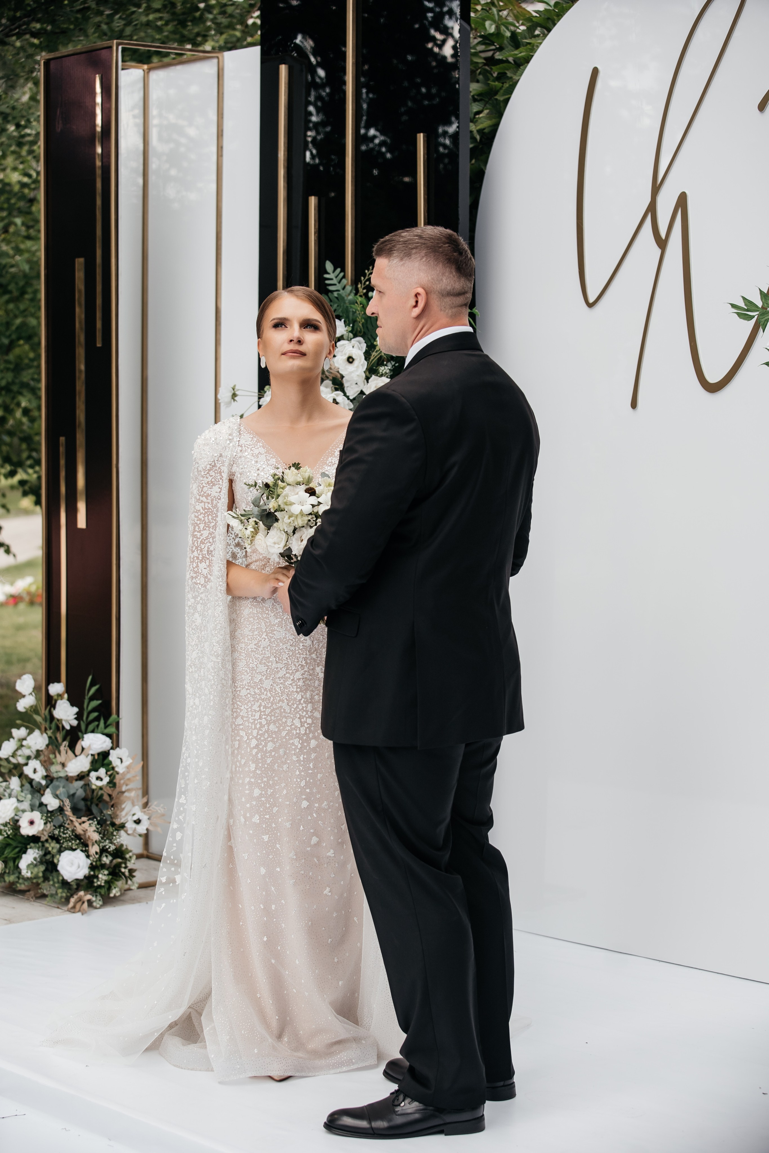 Иван и Надежда. Фотограф Москва Артур Горвард