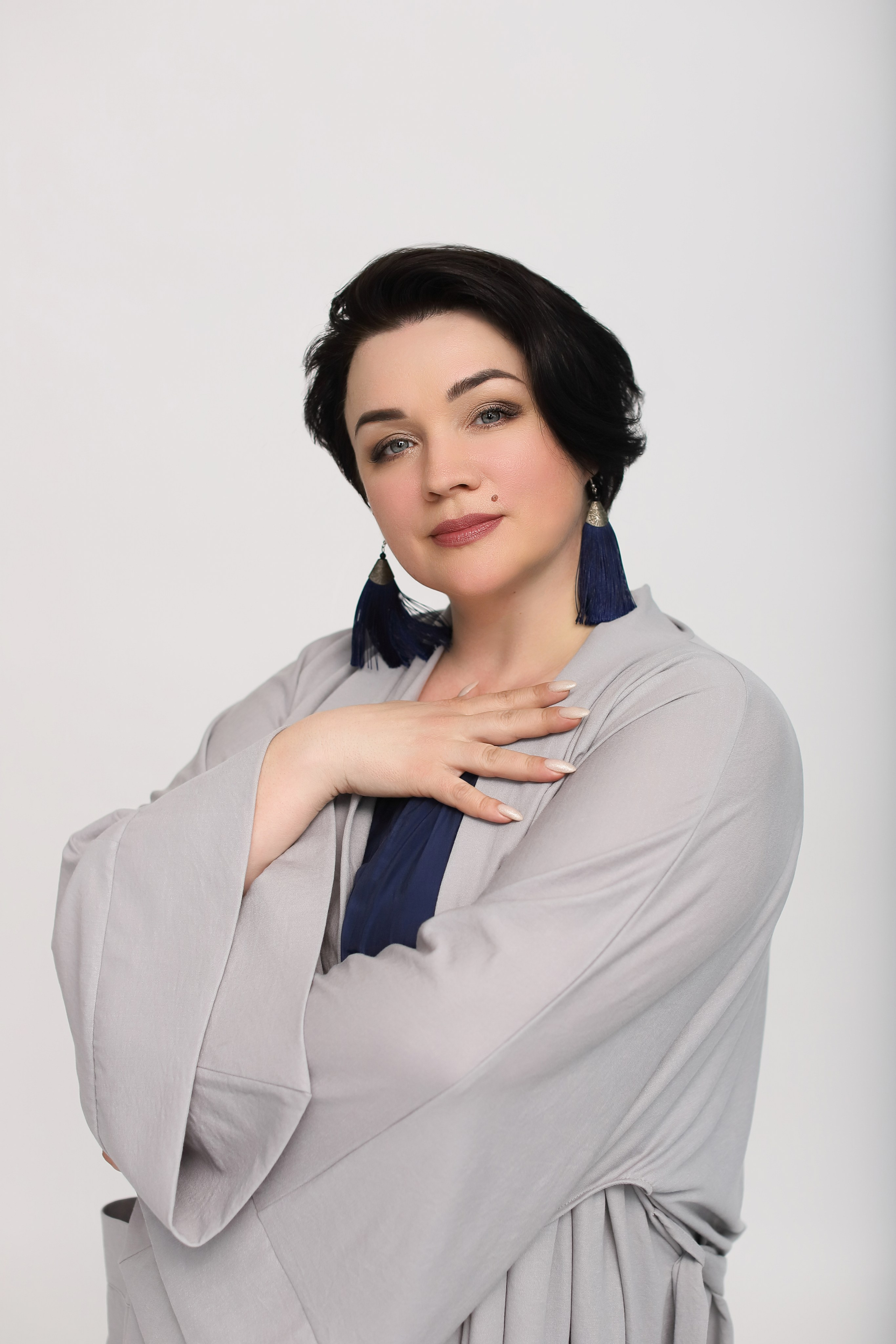 Индивидуальные фотосессии. Интерьерная фотостудия Toffee Studio