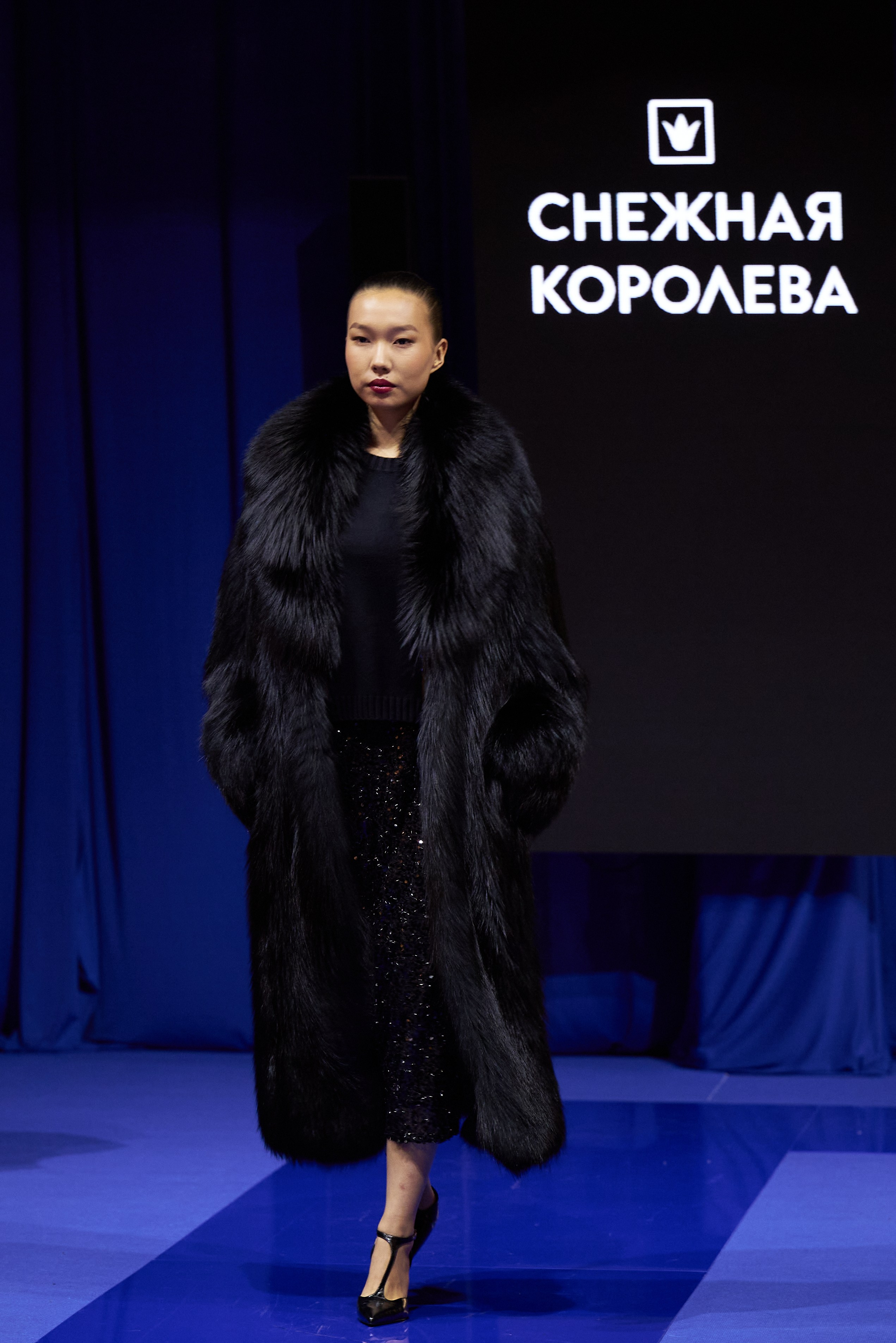 Sokol Fashion Week. Главная
