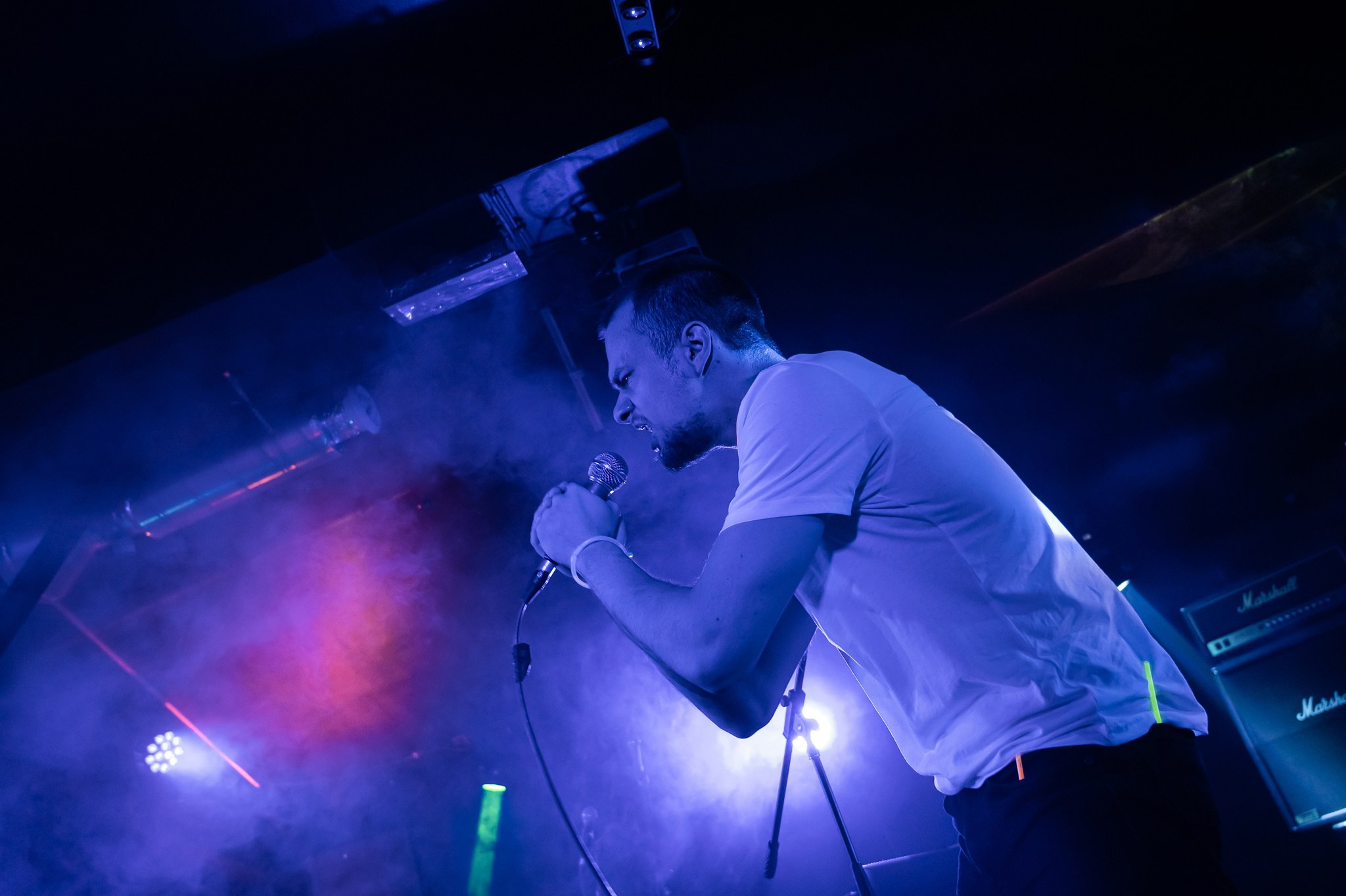 Концерт в Action club. Свадебный и семейный фотограф из Санкт-Петербурга Климов Анатолий