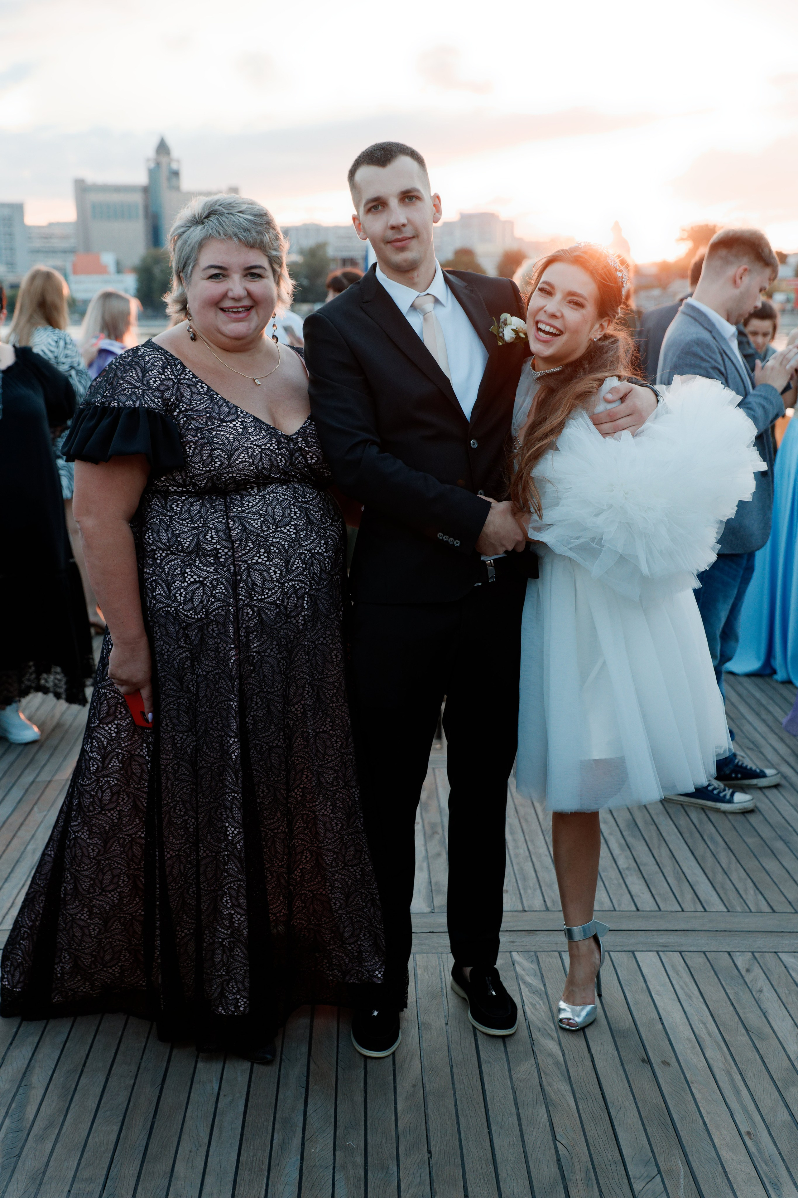 Александр и Екатерина. Видеограф Павел Борисов | Москва | СПБ | Брянск