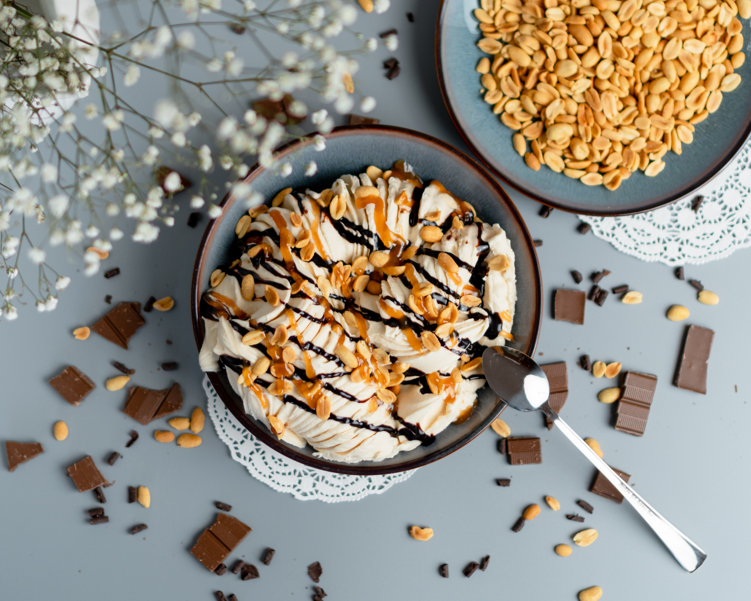 Мороженое Джелато. Анастасия Подольская: фотограф из Иркутска