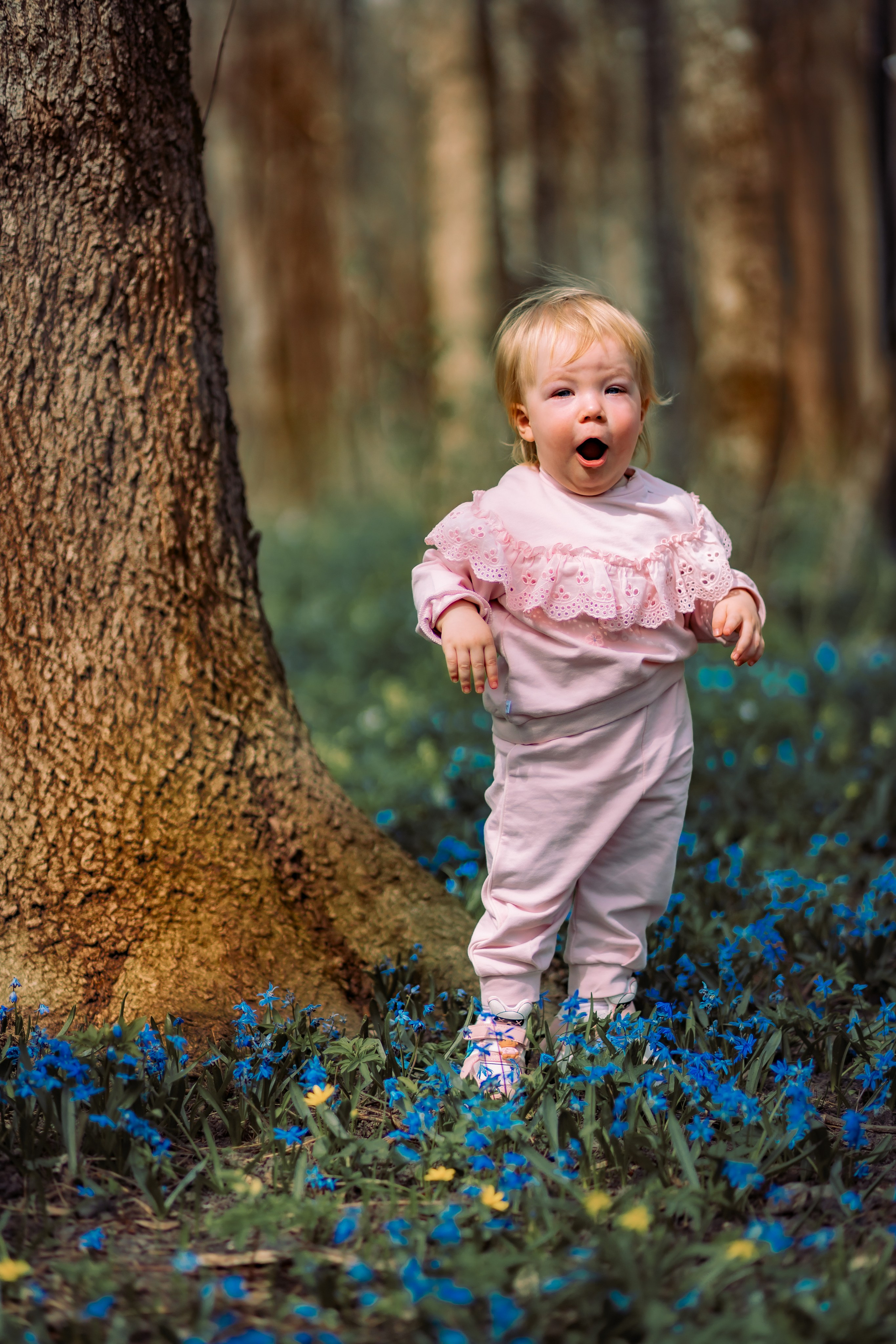 Семейная и детская съёмка. Фотограф и видеограф в Ставрополе Инна Попова