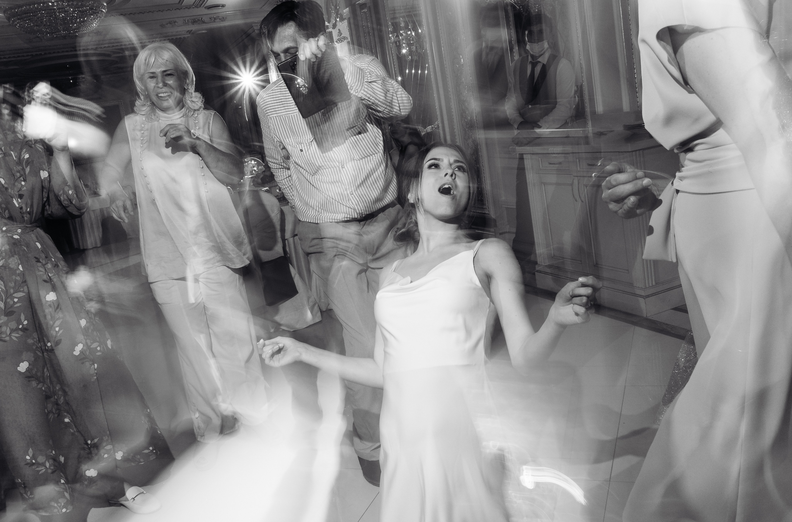 Александр и София. Свадебный фотограф Маргарита Глумскова