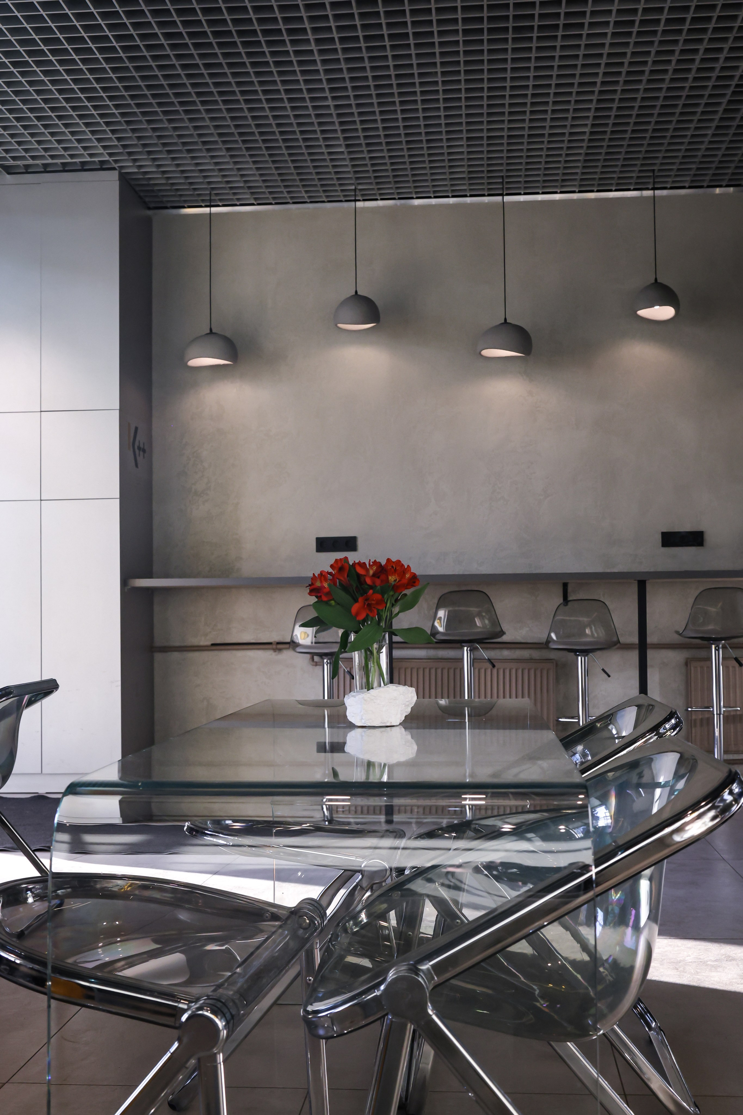 K++ CAFE. Mixturecaptures