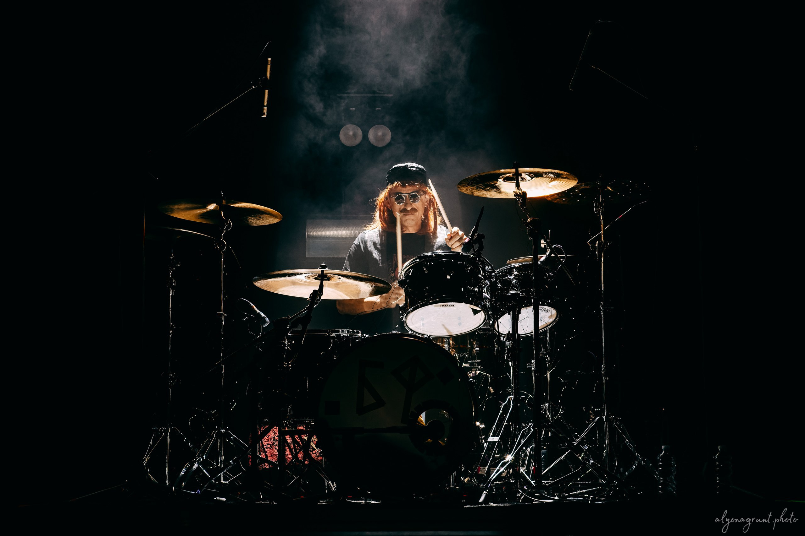 Яков Осипович Шершанский