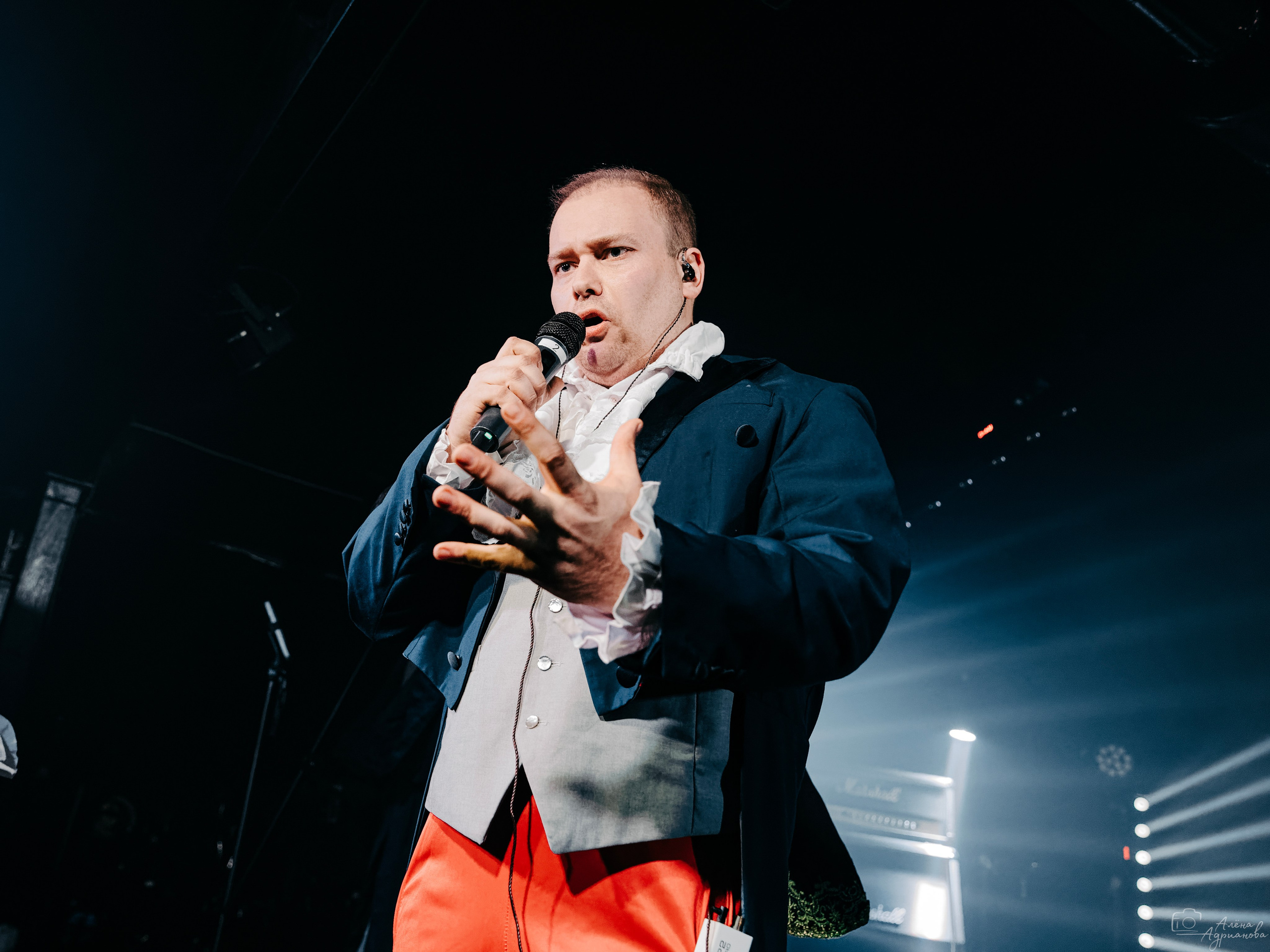 Пигмеи, фоторепортаж, Action Club, 30.05.2026. Алена Адрианова: фотограф в Санкт-Петербурге