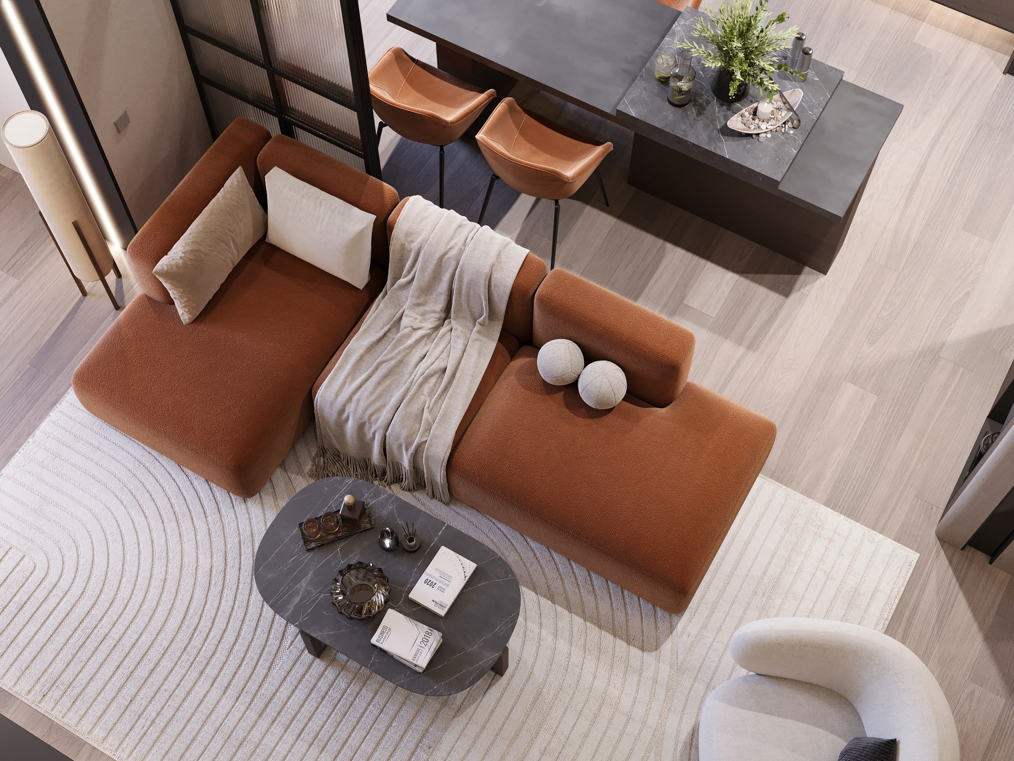 Room Design Studio