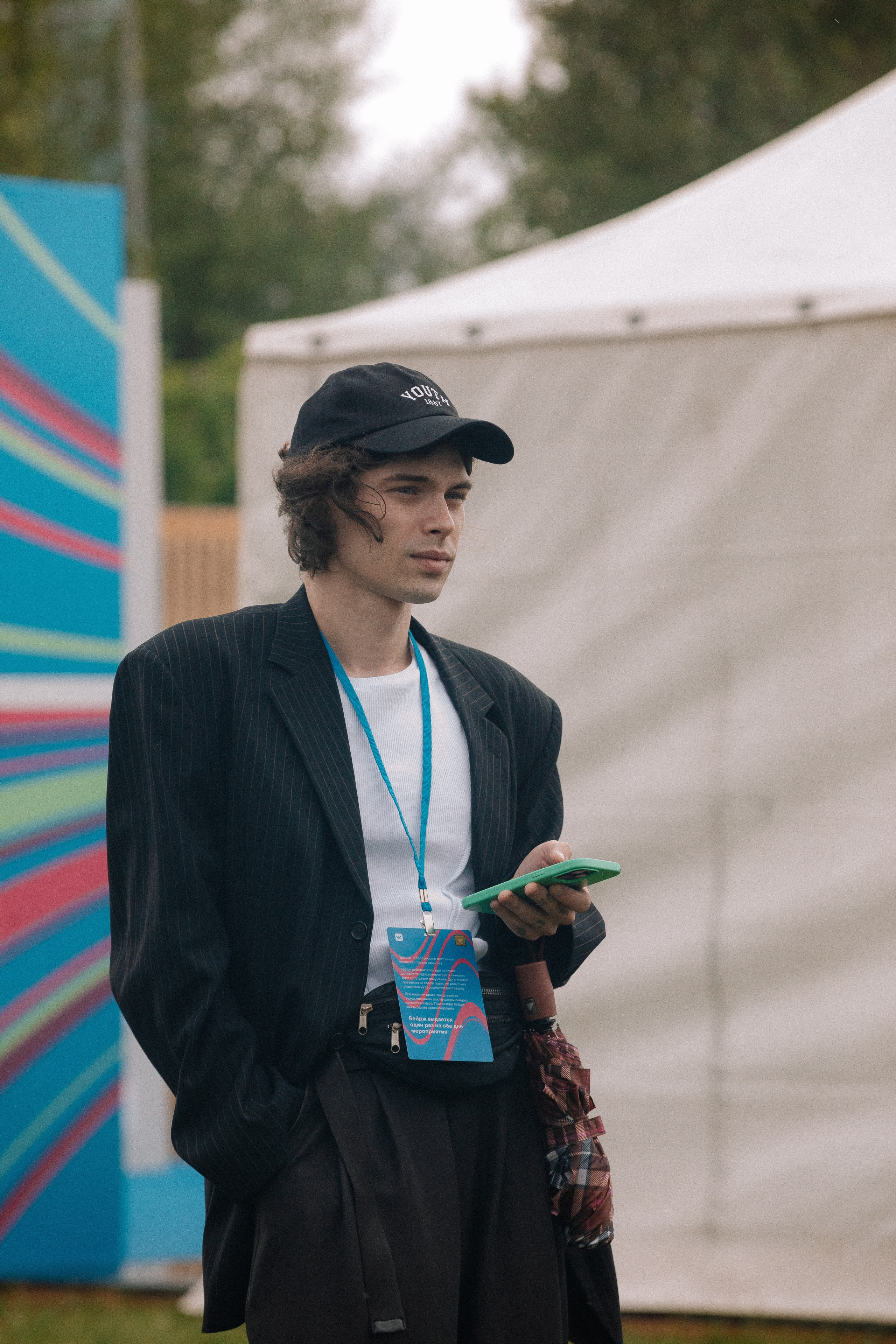 VK1'23. Фотограф в Санкт-Петербурге