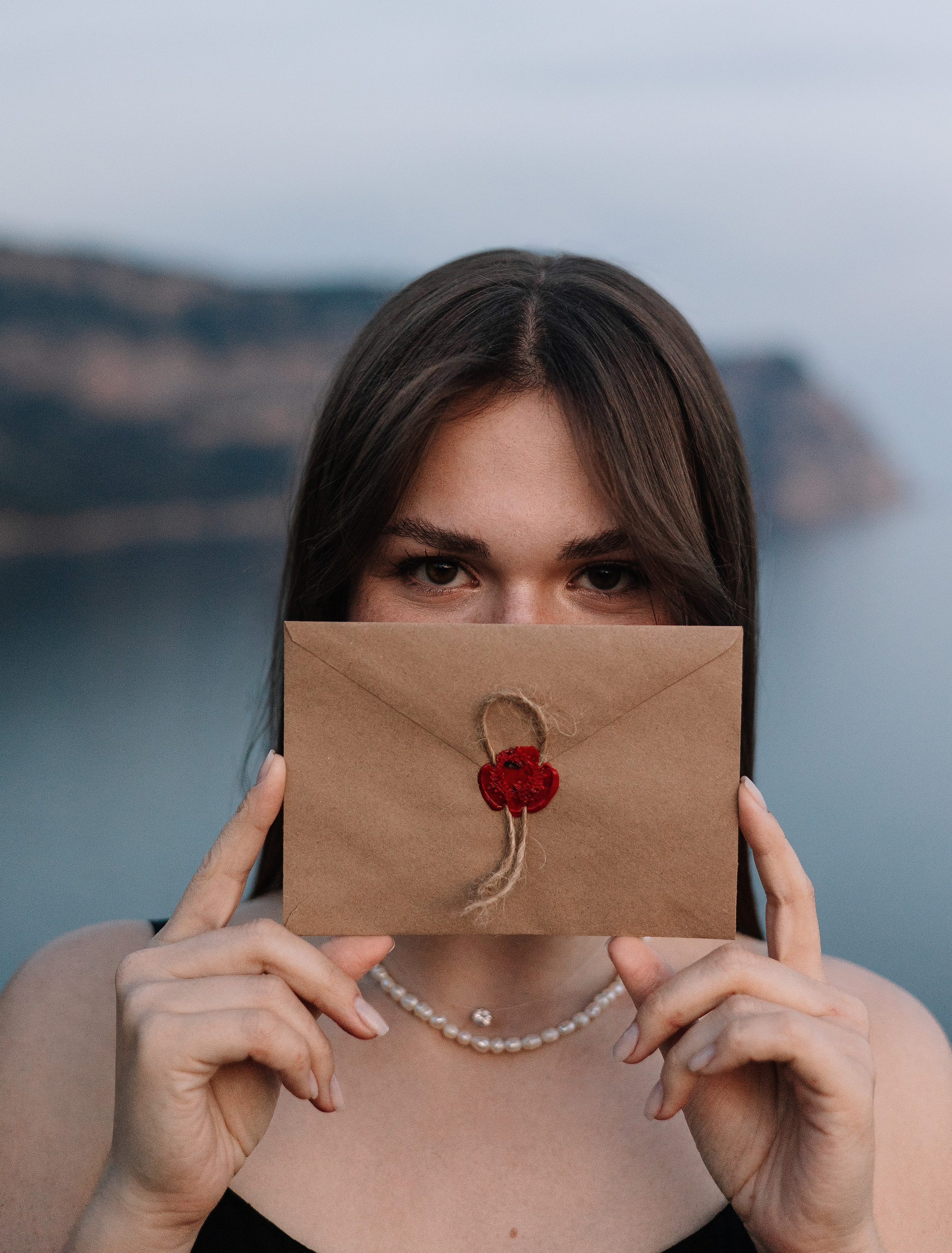 Love story В Крыму