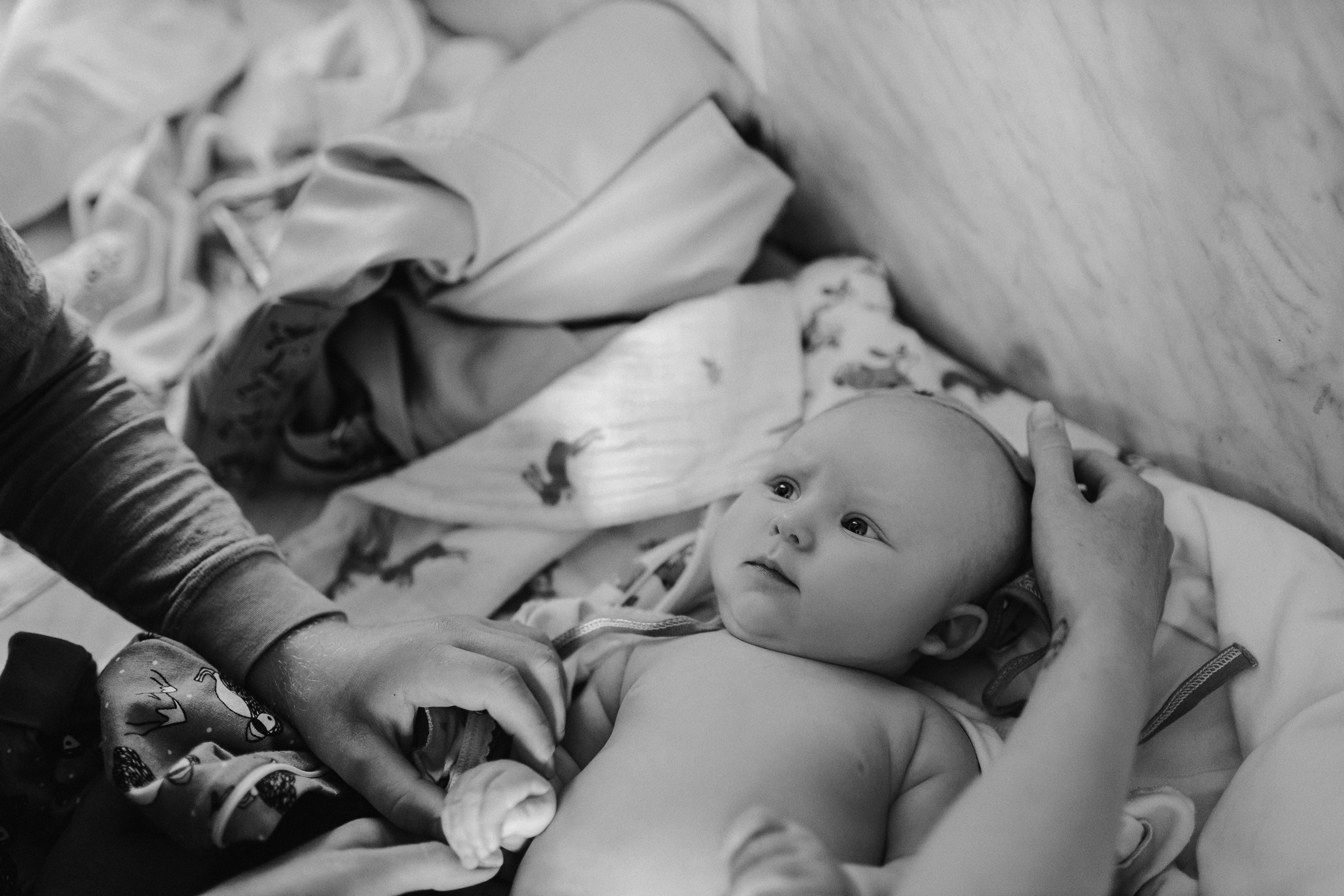 Таинство. Семейный фотограф в Нижнем Новгороде Анастасия Ушакова