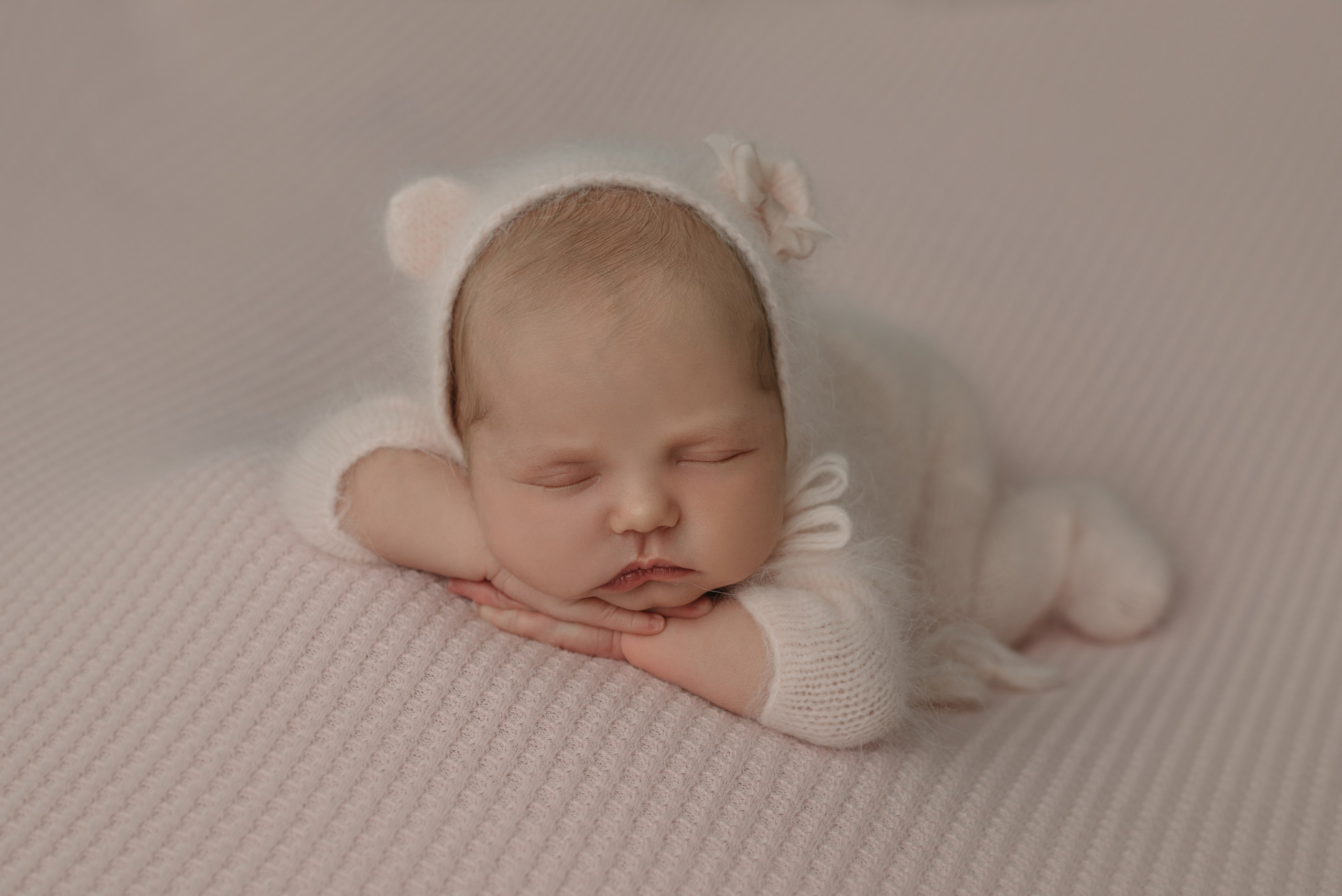 Маша. Фотограф новорожденных Белгород