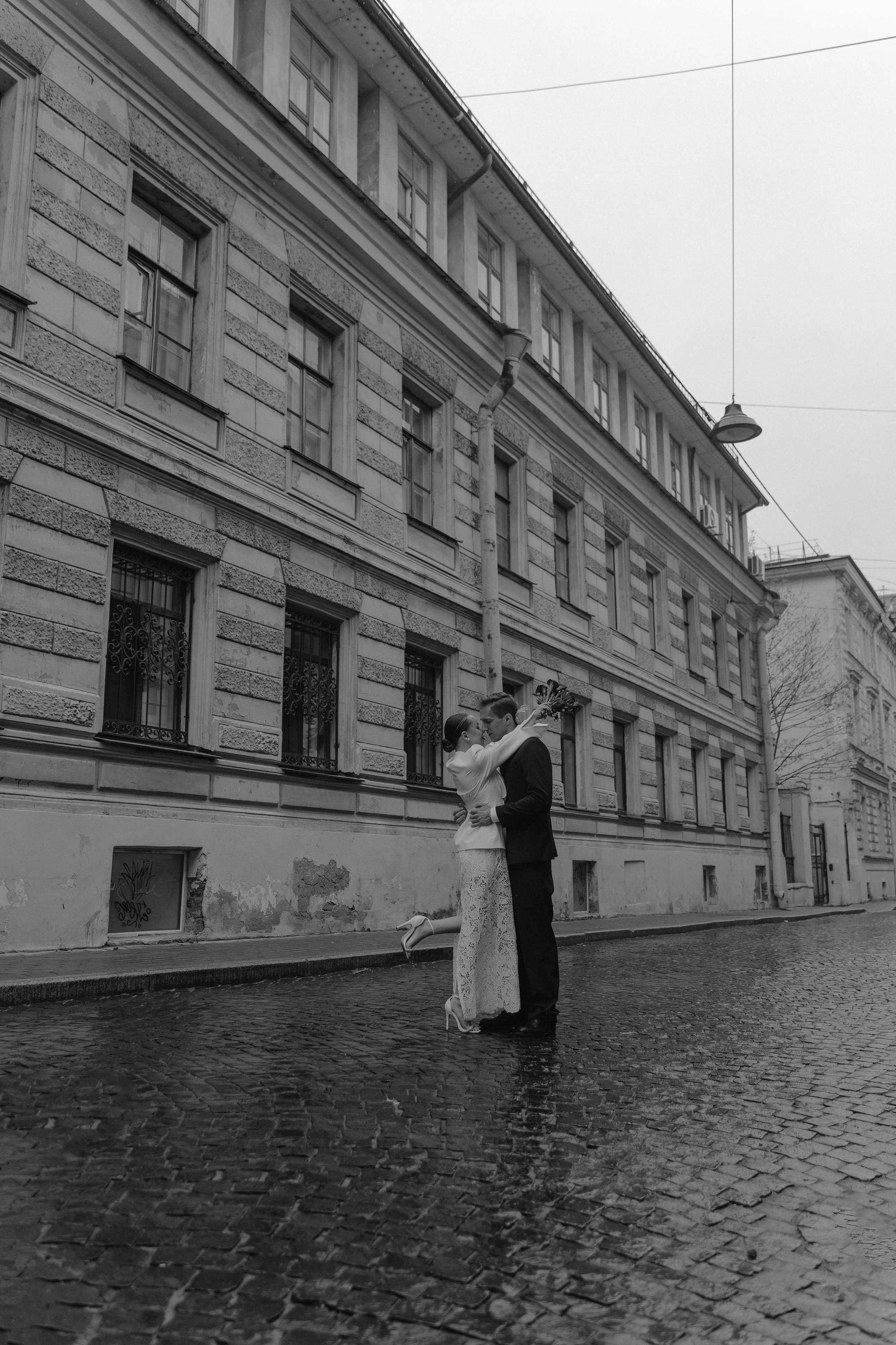 A&R. Свадебный фотограф — Наталья Фед СПб/Москва