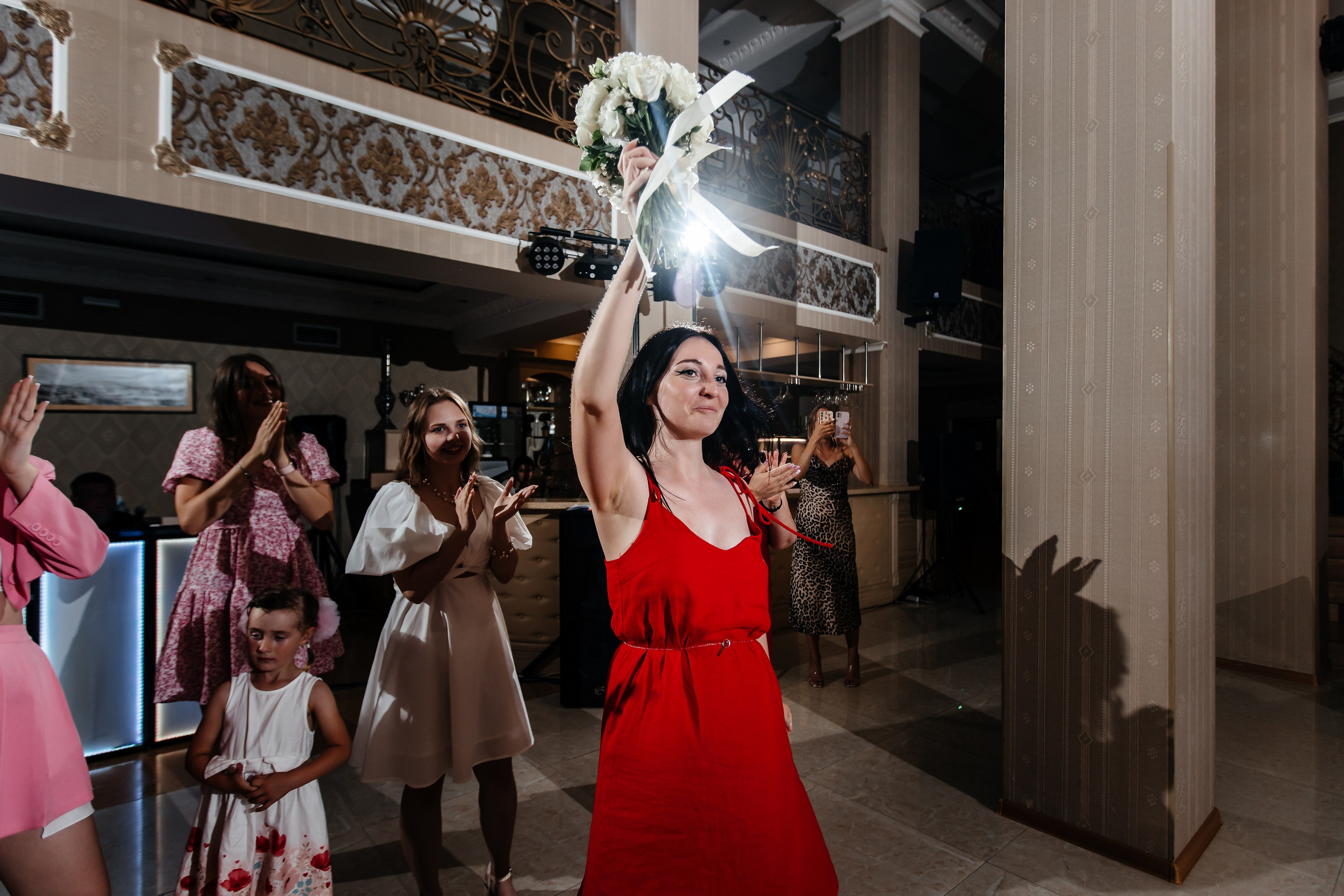 Анонс свадьбы Даши и Максима. Евпатория. Свадебный фотограф в Крыму и Севастополе Ольга Баскакова