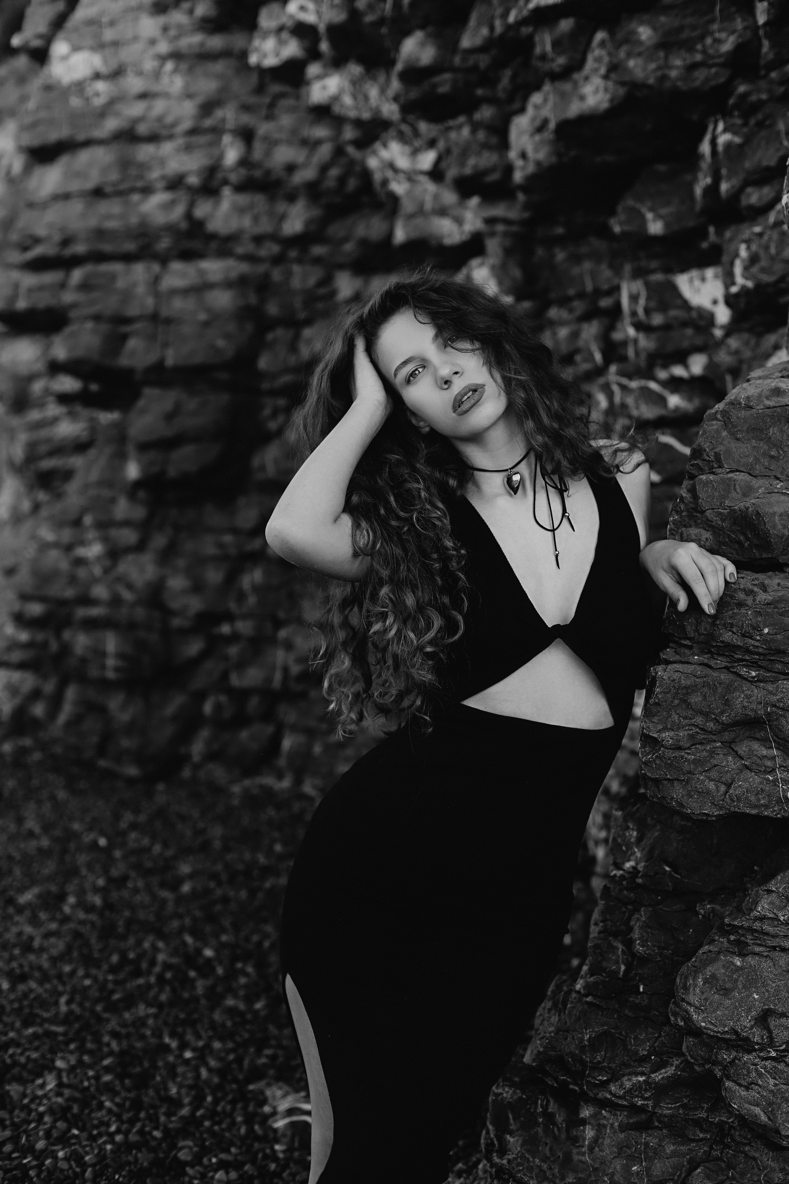 АЛЁНА. Фотограф Мариуполь | Ялта | Крым — Диана Мазенко