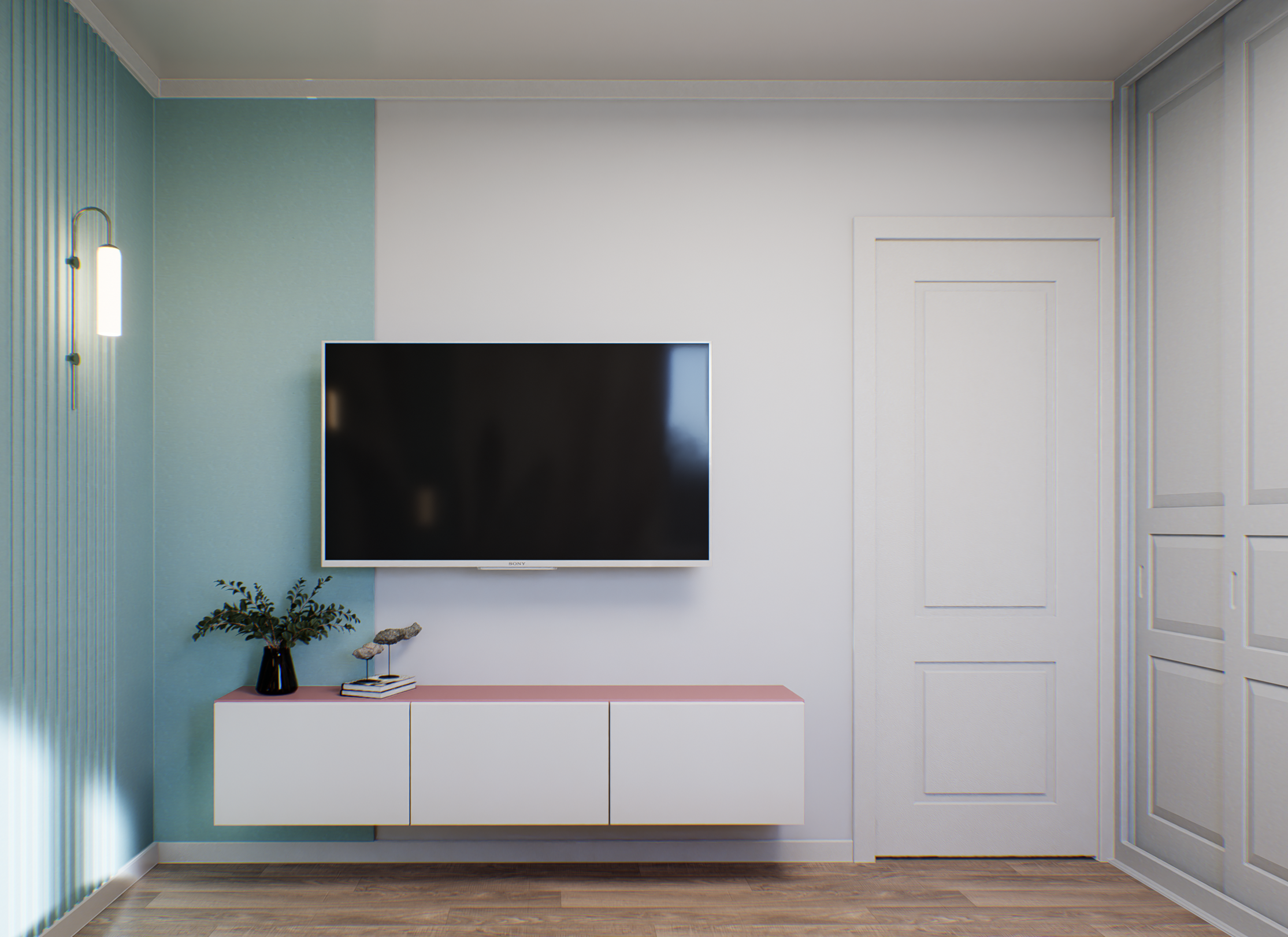 Спальня в стиле эклектика. Александра Койтова — Архитектор малоэтажных зданий в Новосибирске