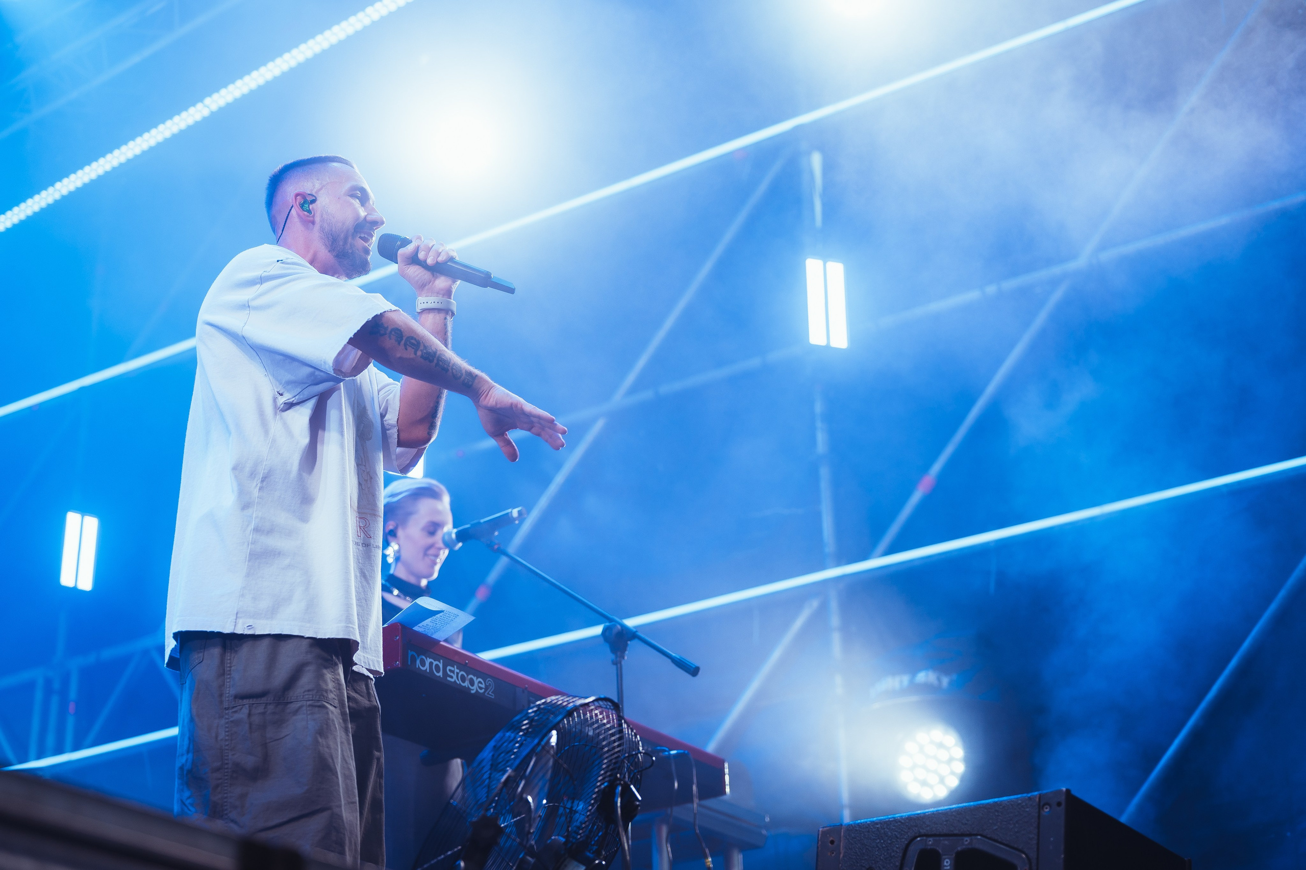 Pizza — репортажная съёмка. Иван Кубик — фотограф и видеограф