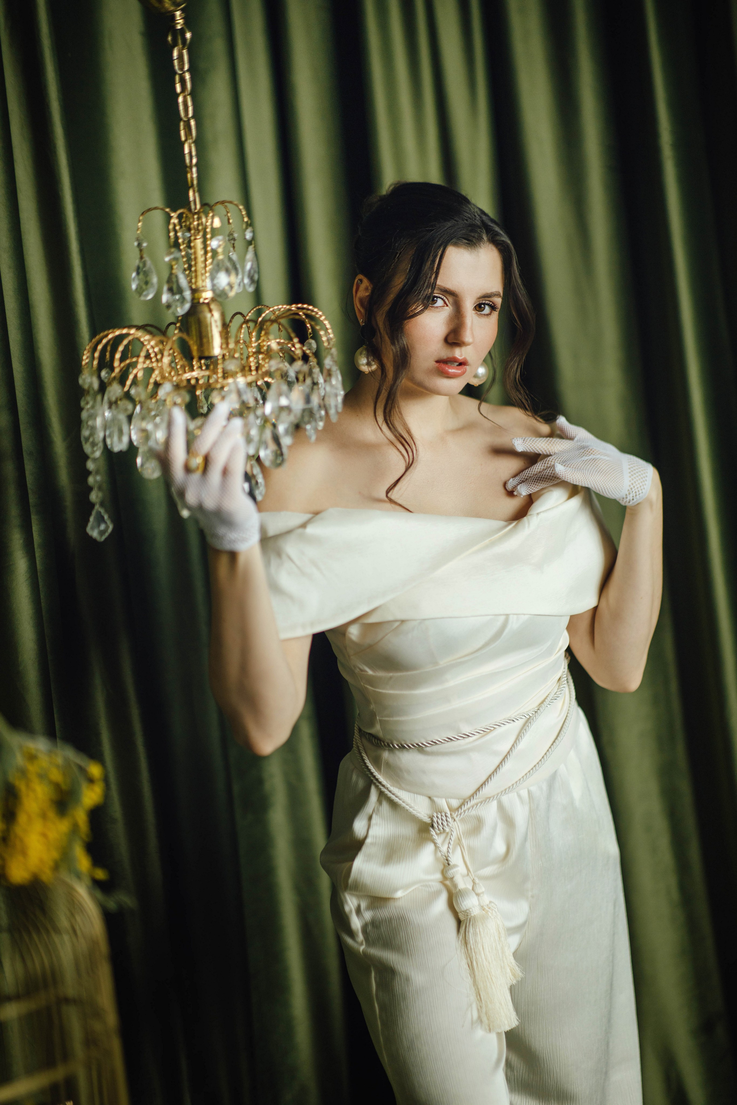 Виктория, Safespace