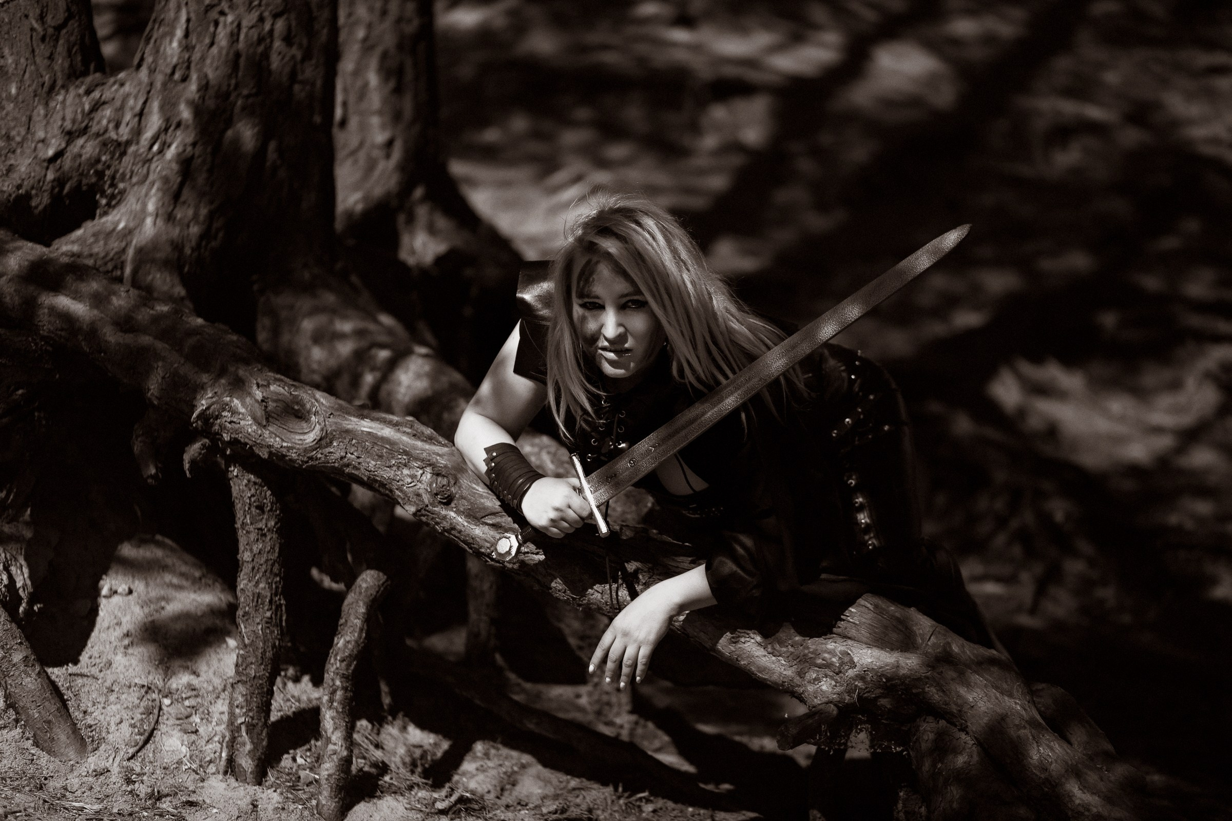 Зэна_2. Фотограф женский и мужской портрет Санкт-Петербург