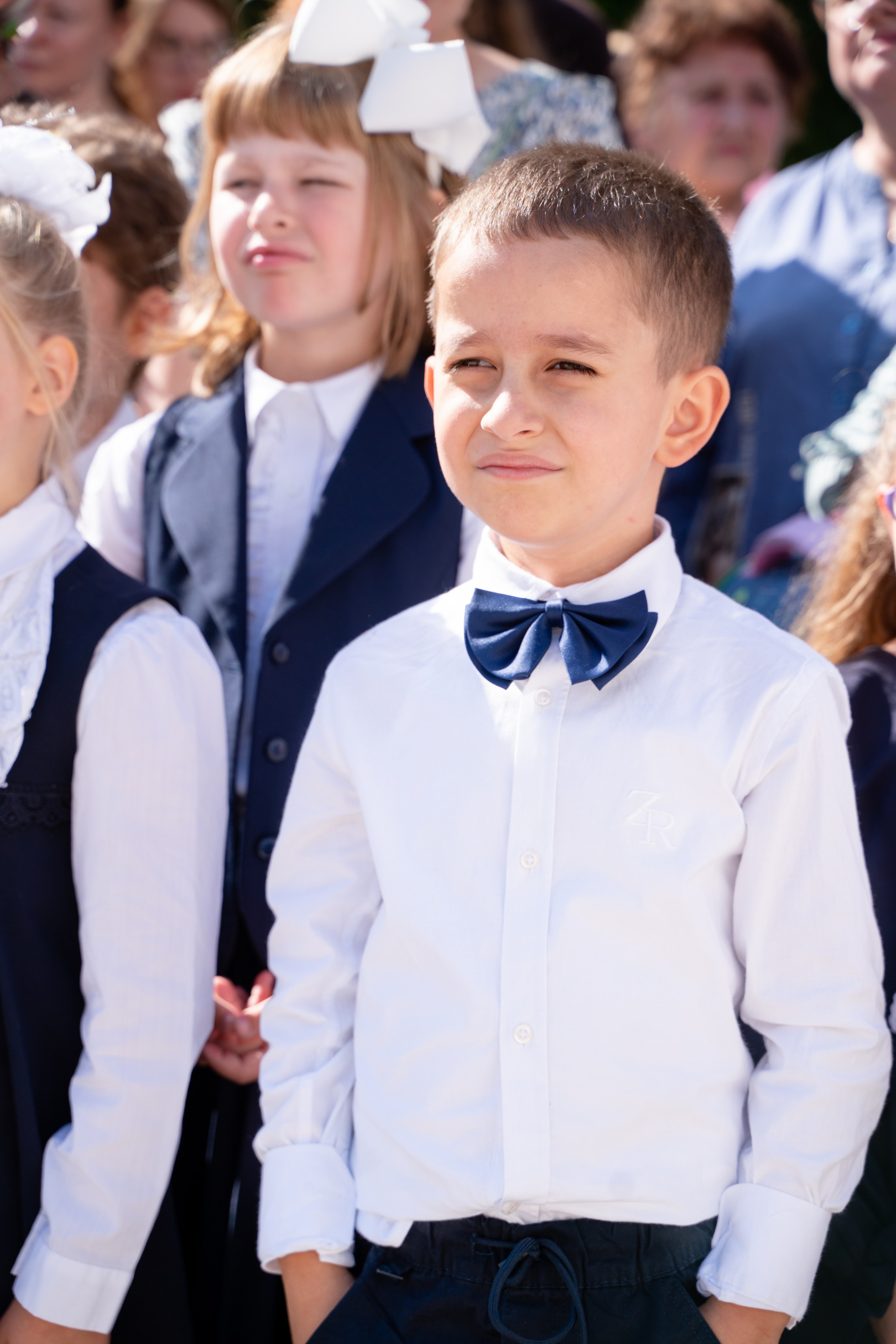 1 сентября. Детский и семейный фотограф. ВЫПУСКНЫЕ АЛЬБОМЫ. Москва