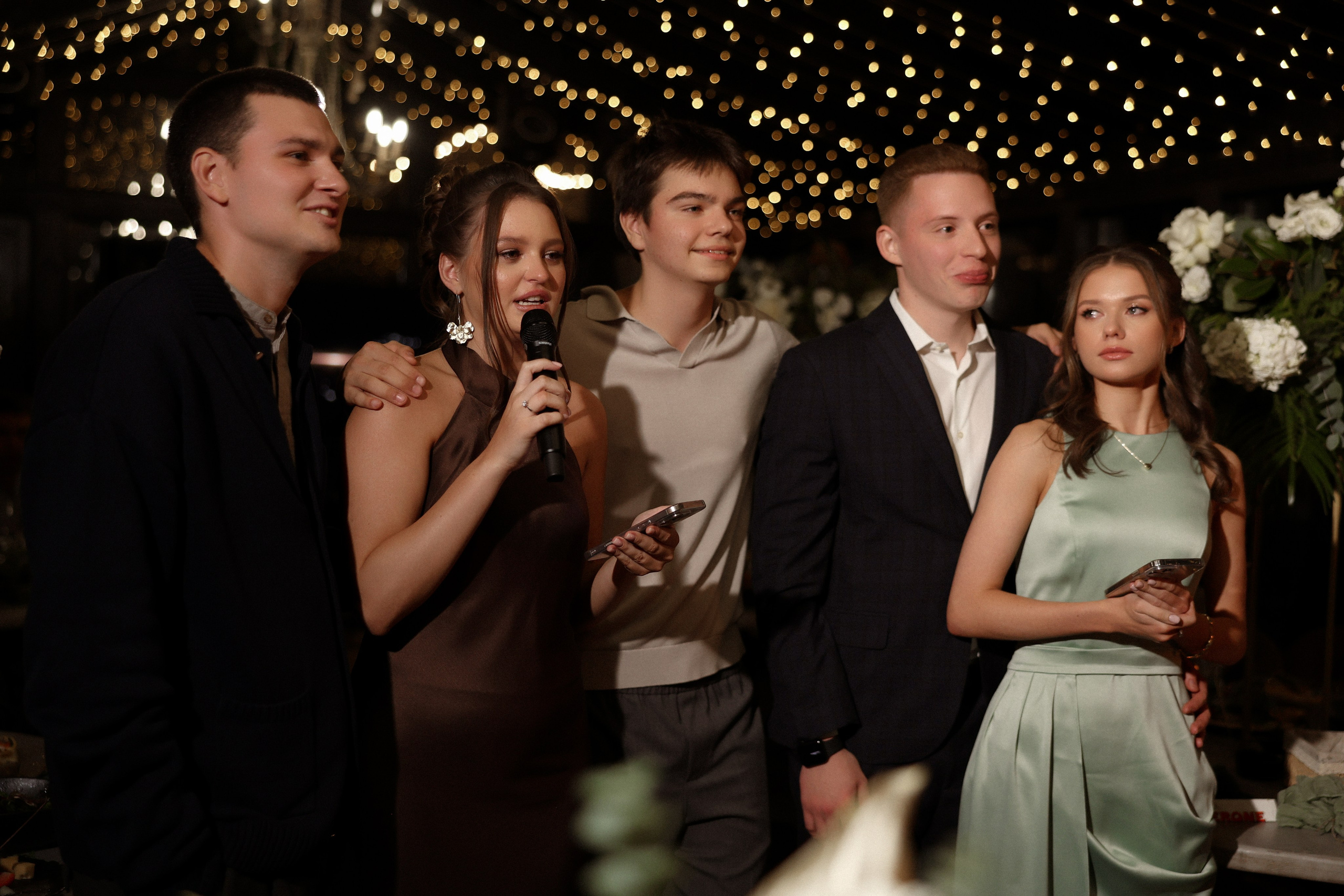 «Слезы счастья!» — Дмитрий и Дарья. Свадебный и семейный фотограф в Москве Ломова Ирина