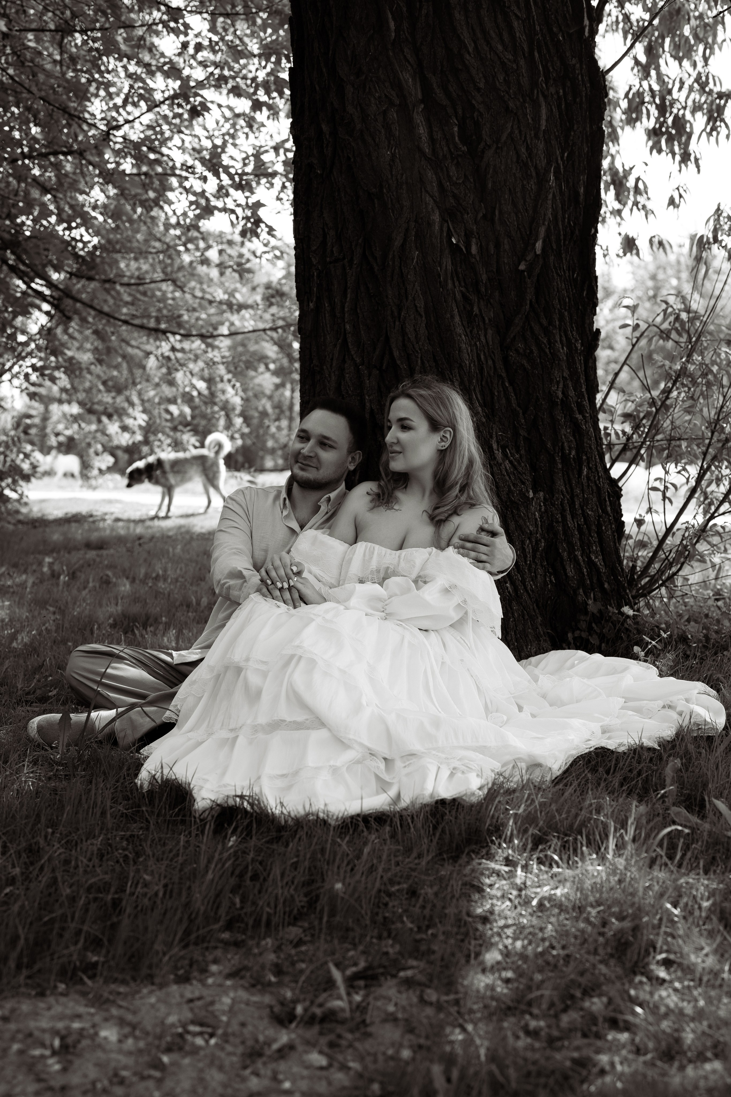 Елизавета и Владимир. Photographer Turlova Anastasiya CANDYRAY