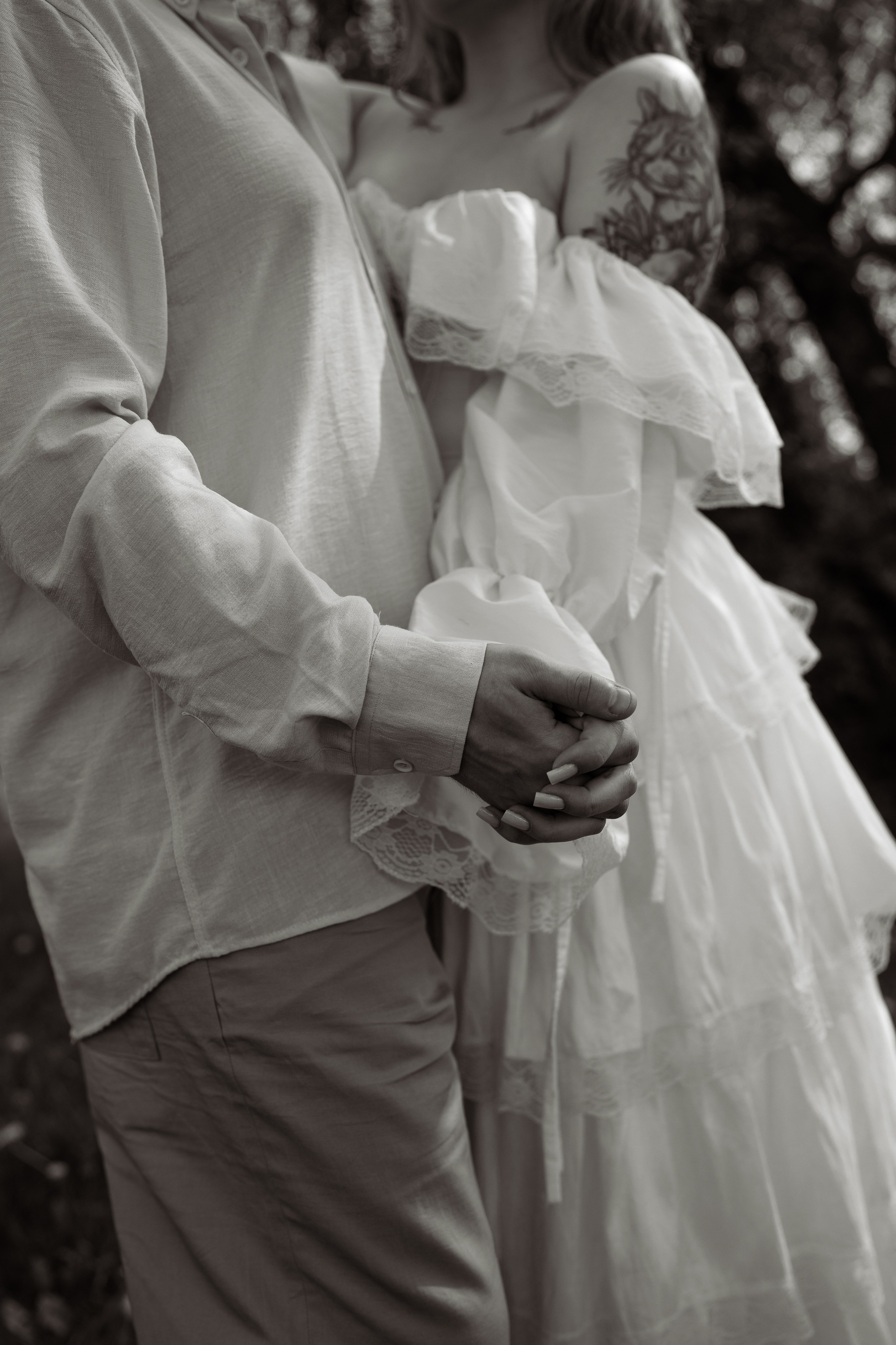 Елизавета и Владимир. Photographer Turlova Anastasiya CANDYRAY
