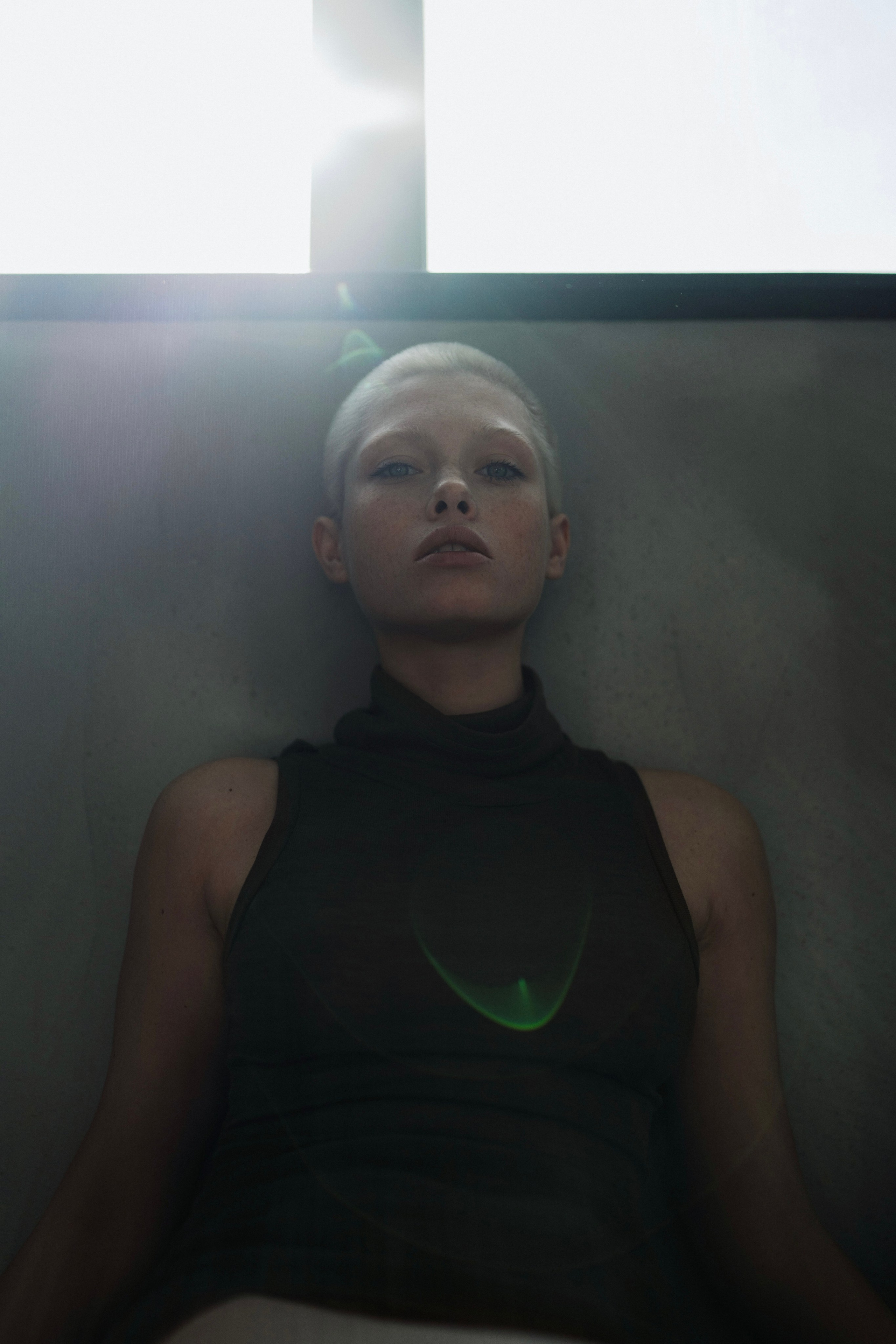 Лиза. Photographer Turlova Anastasiya CANDYRAY