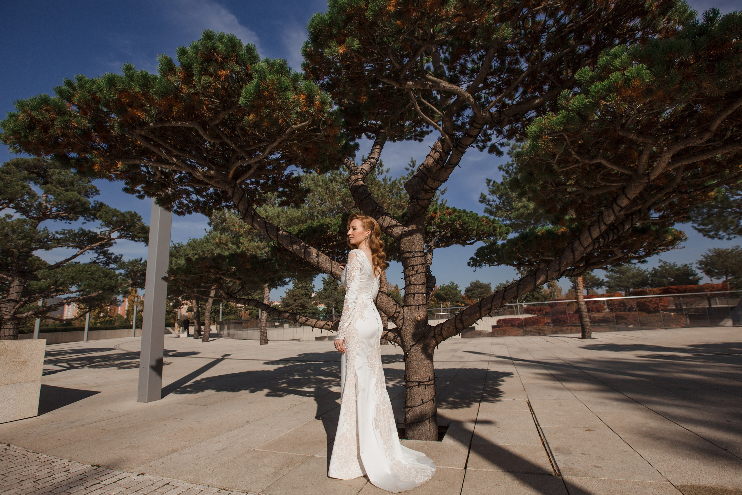 Сергей и Юлия. Свадебный и семейный фотограф в Краснодаре