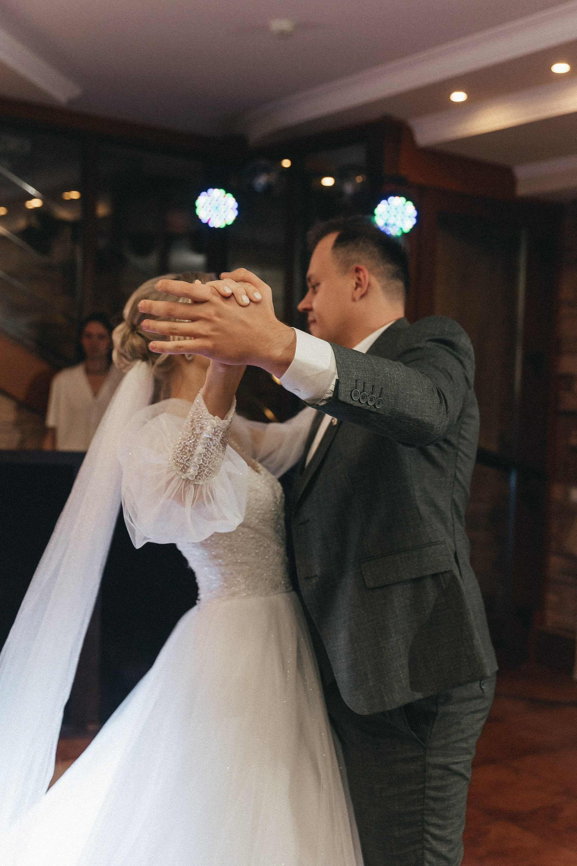 ДАРЬЯ & ИВАН ` 09.09.23. Maria Startseva Photo