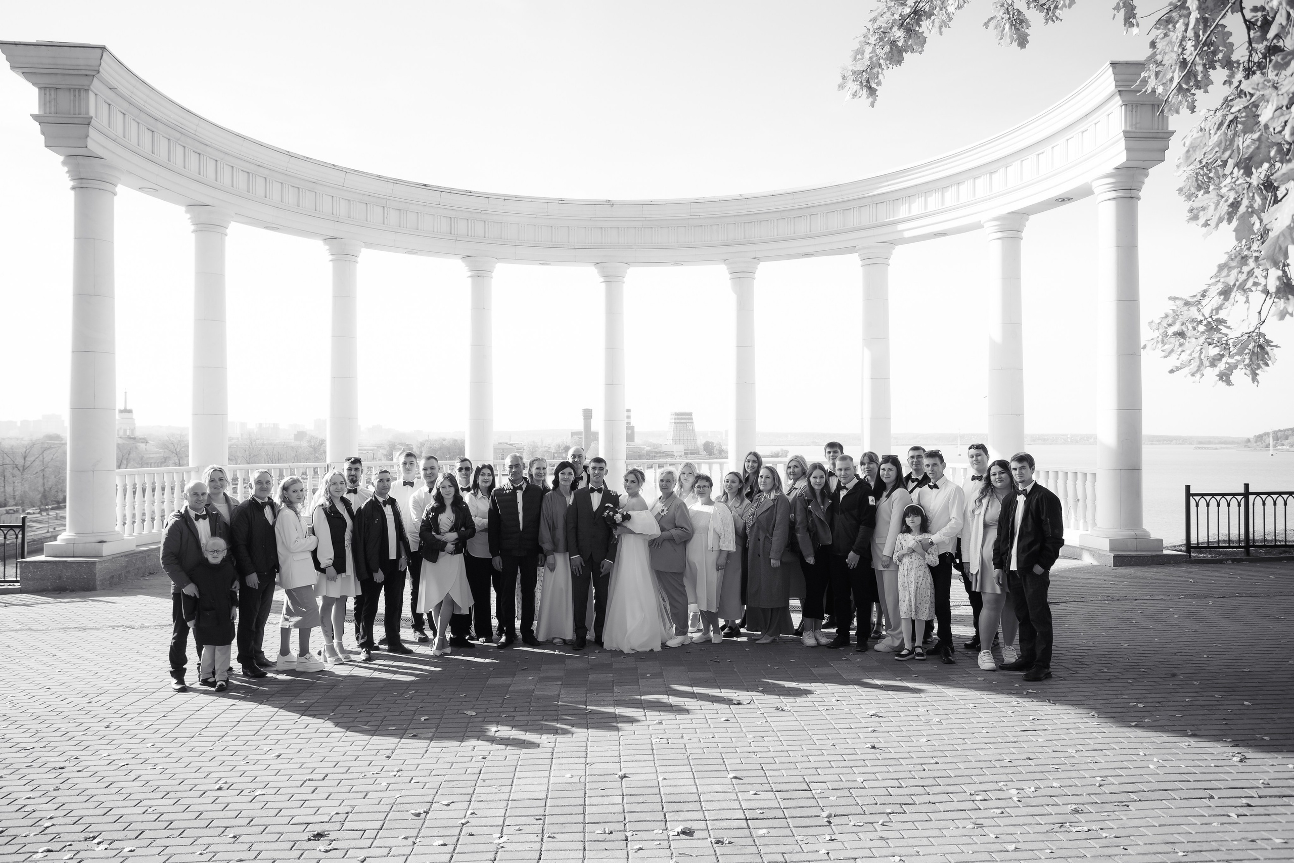 СВАДЬБА: Дима и Юля. Все фото. Профессиональный фотограф в Ижевске Леша Петров