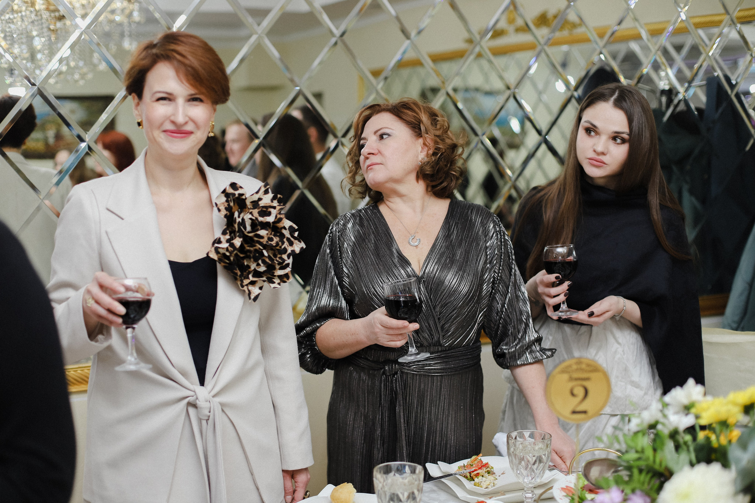 75 лет Галине Григорьевне. Фотограф в Алматы и Москве Даша Пушкина