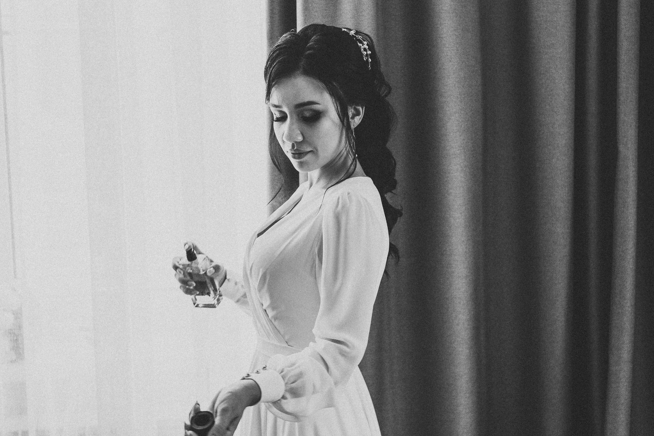 🖤. Екатерина Королева. Фотограф. Хабаровск