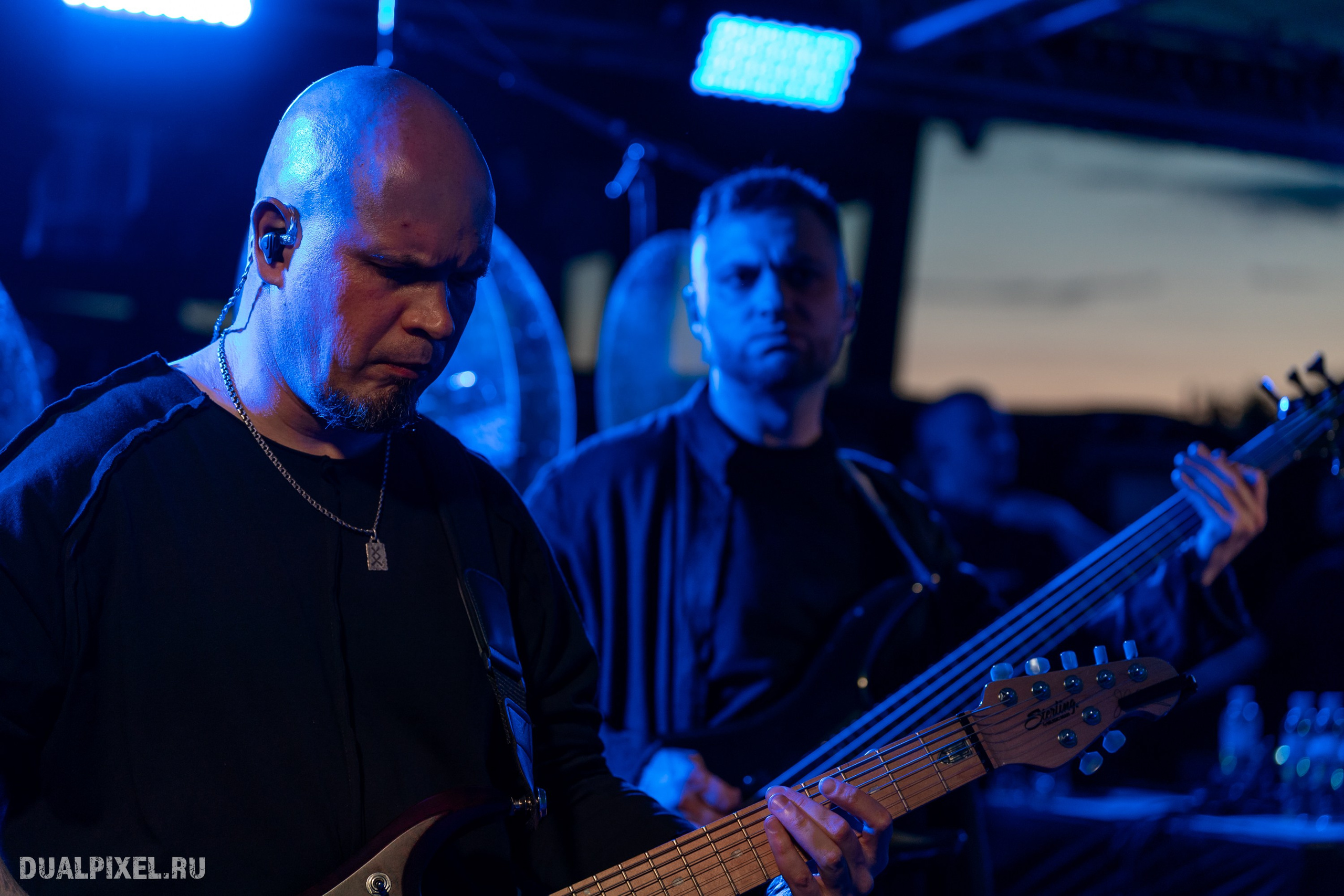 DRUMMATIX. Магия музыки в кадре: Концертная Фотография