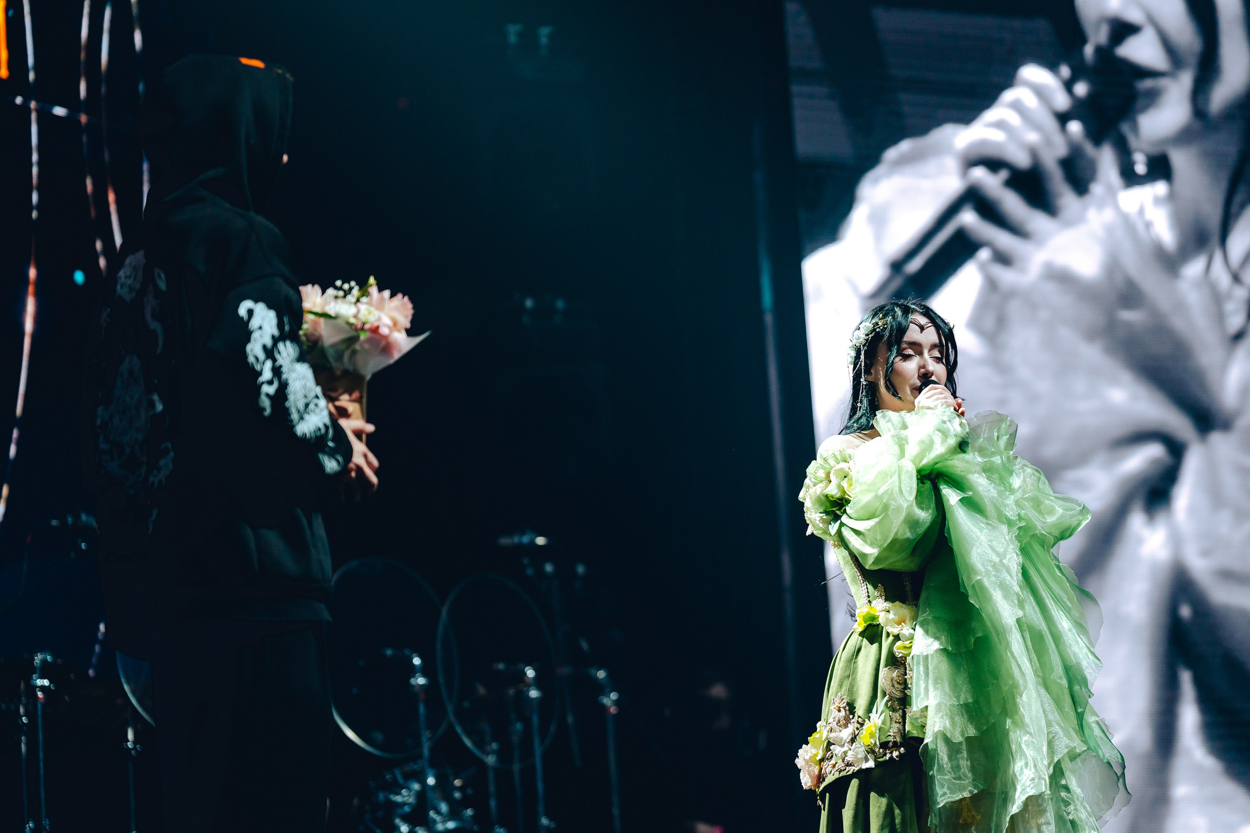 Polnalyubvi. Магия музыки в кадре: Концертная Фотография