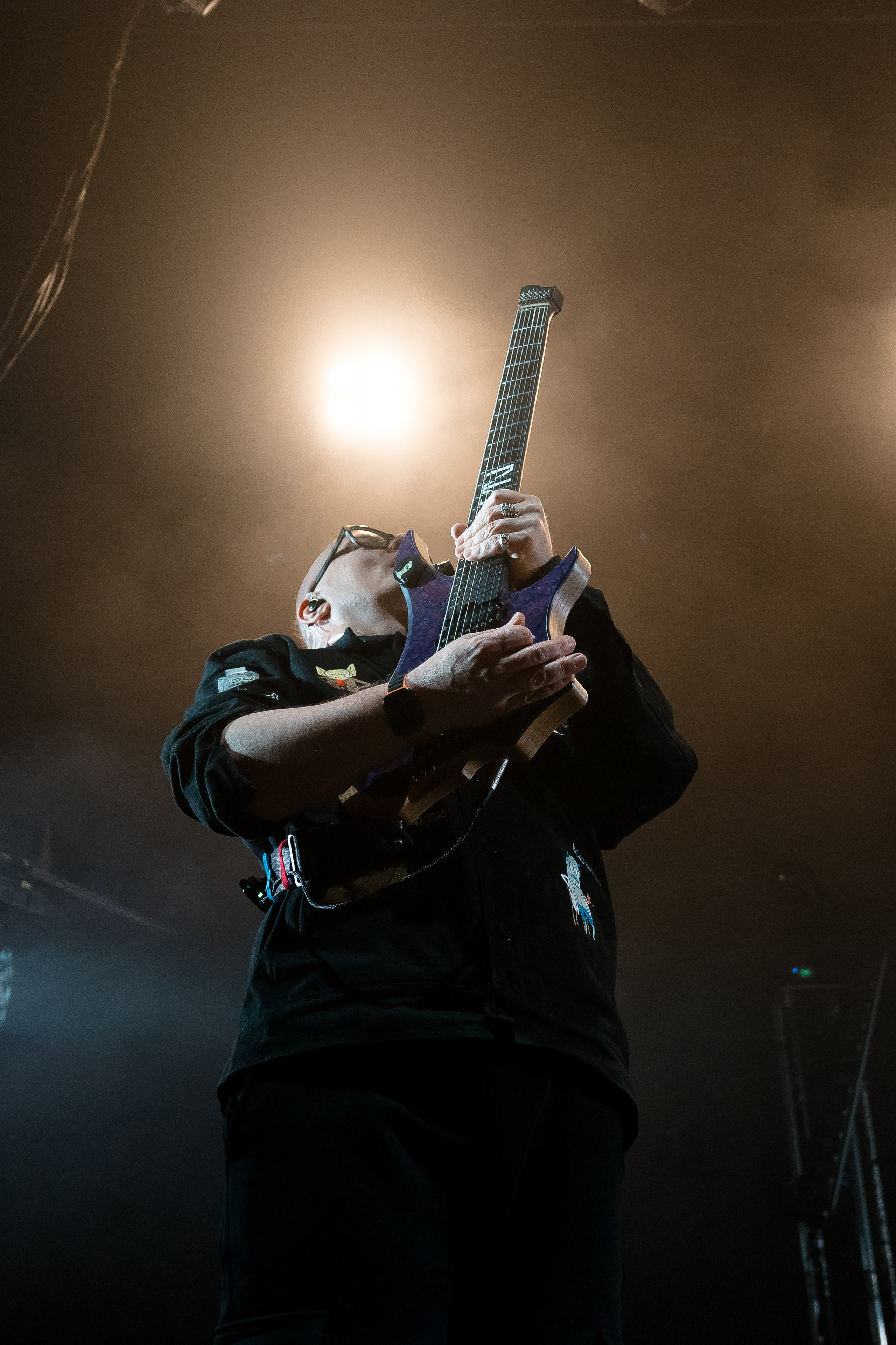 СЛОТ. Магия музыки в кадре: Концертная Фотография