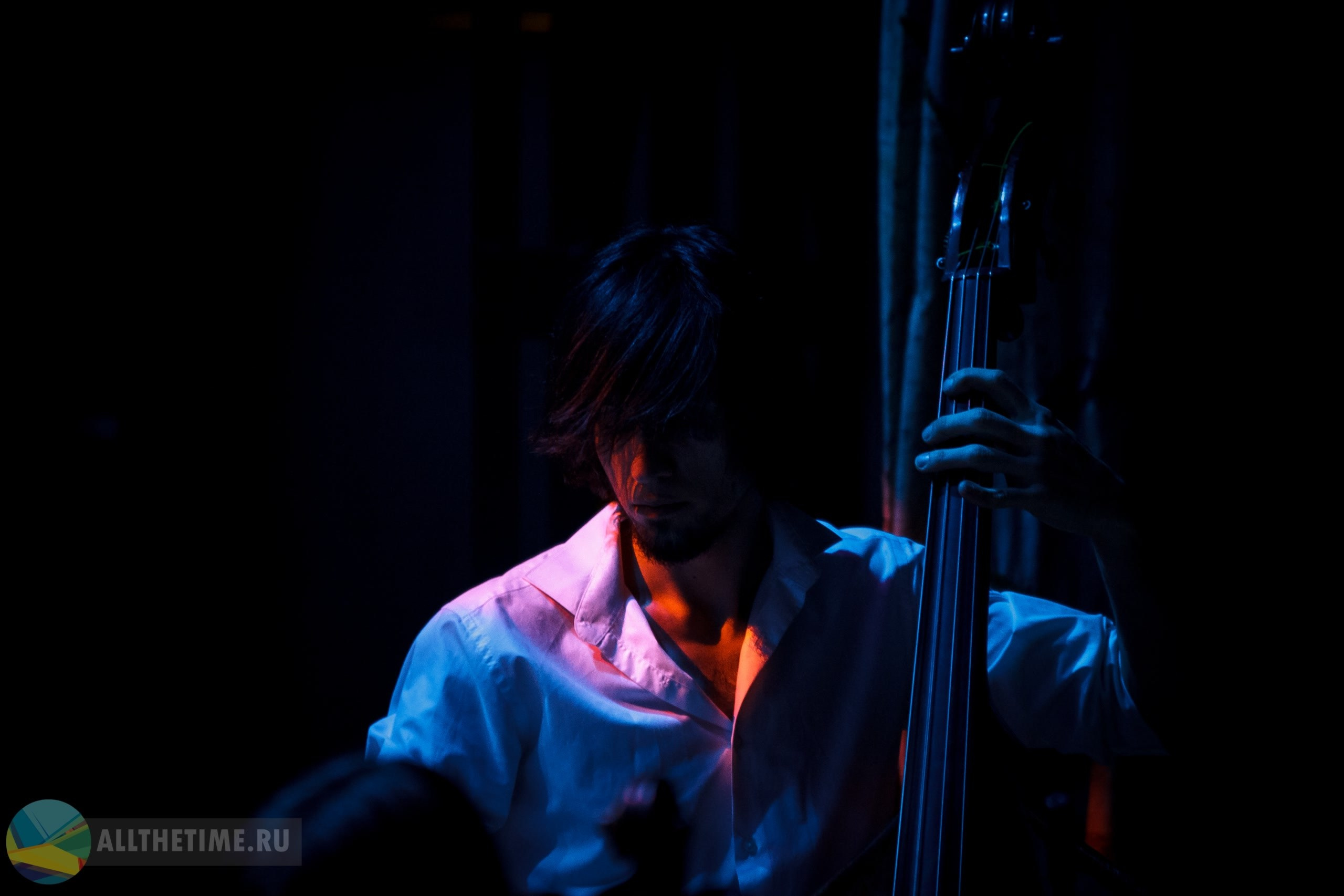 RockestraLive. Магия музыки в кадре: Концертная Фотография