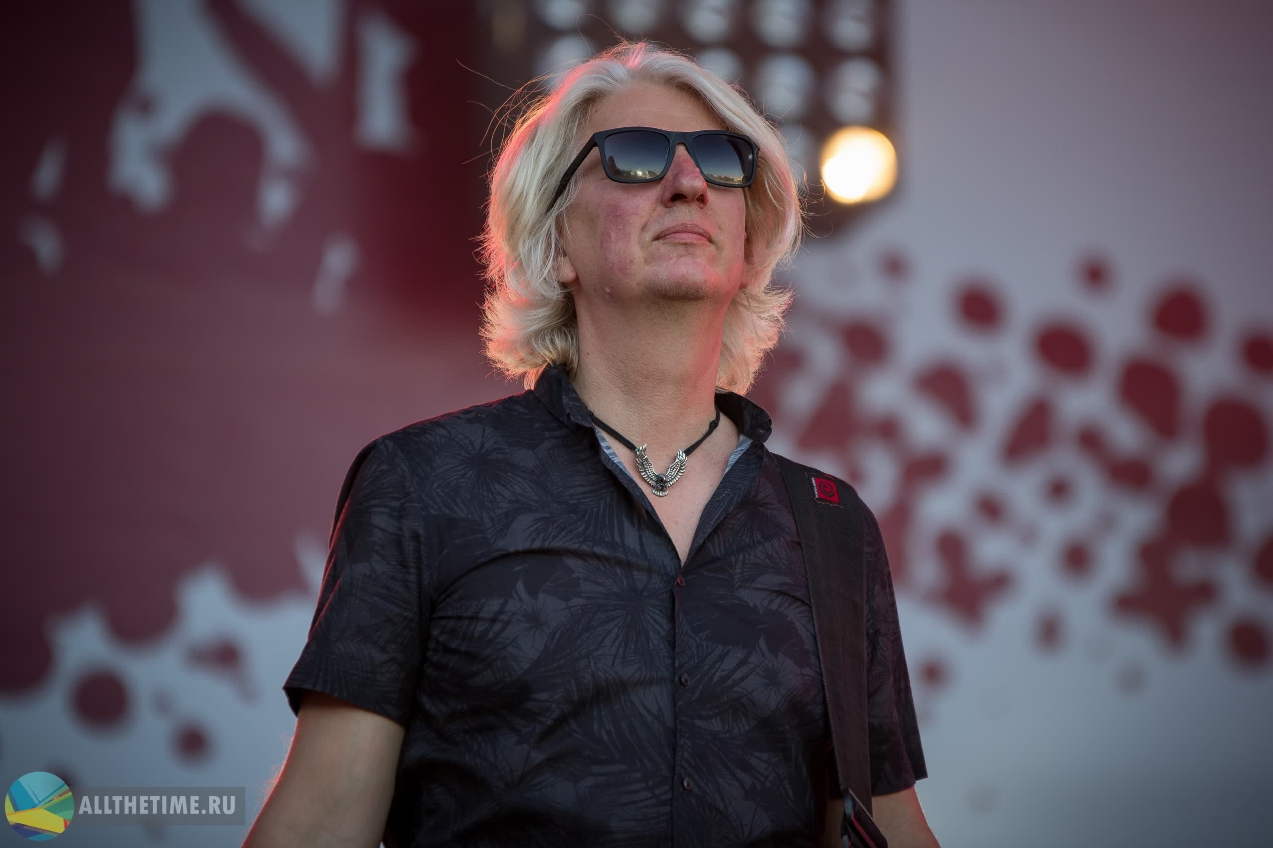 НАШИ В ГОРОДЕ. Магия музыки в кадре: Концертная Фотография