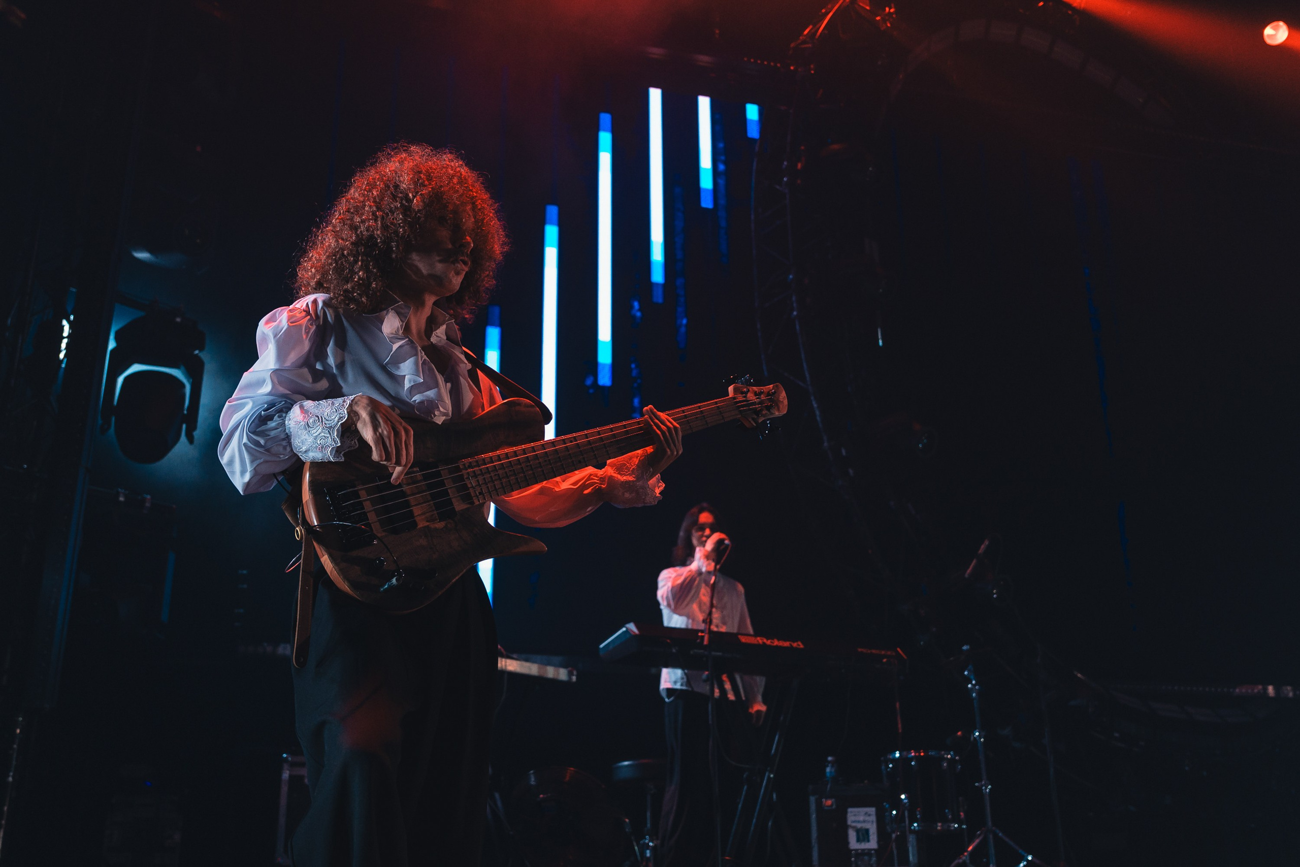 Polnalyubvi. Магия музыки в кадре: Концертная Фотография