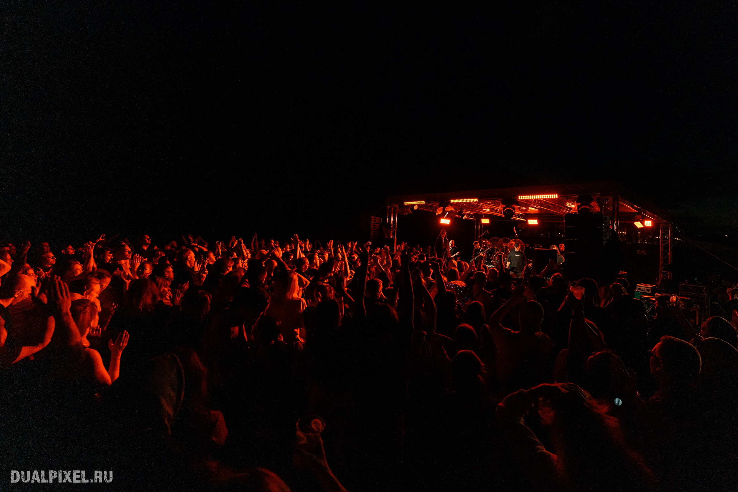 DRUMMATIX. Магия музыки в кадре: Концертная Фотография