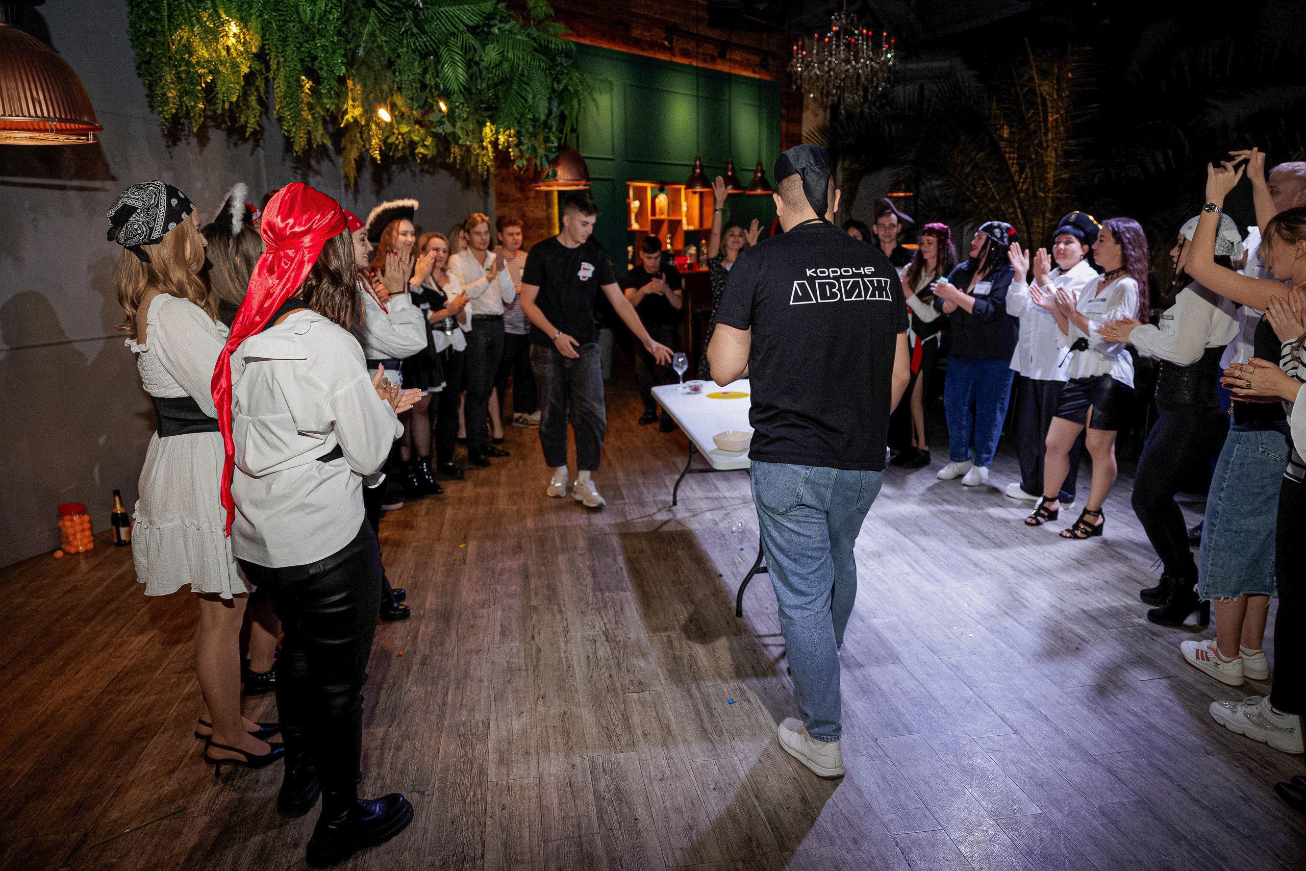 Happy Birthday CARAMEL. Фотограф Арина Тамочкина