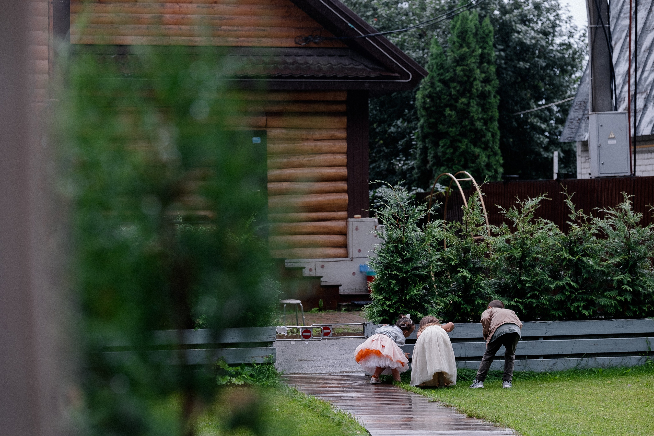 Егор & Настя. Свадебный и семейный фотограф в Казани и Зеленодольске Ланочкин Илья