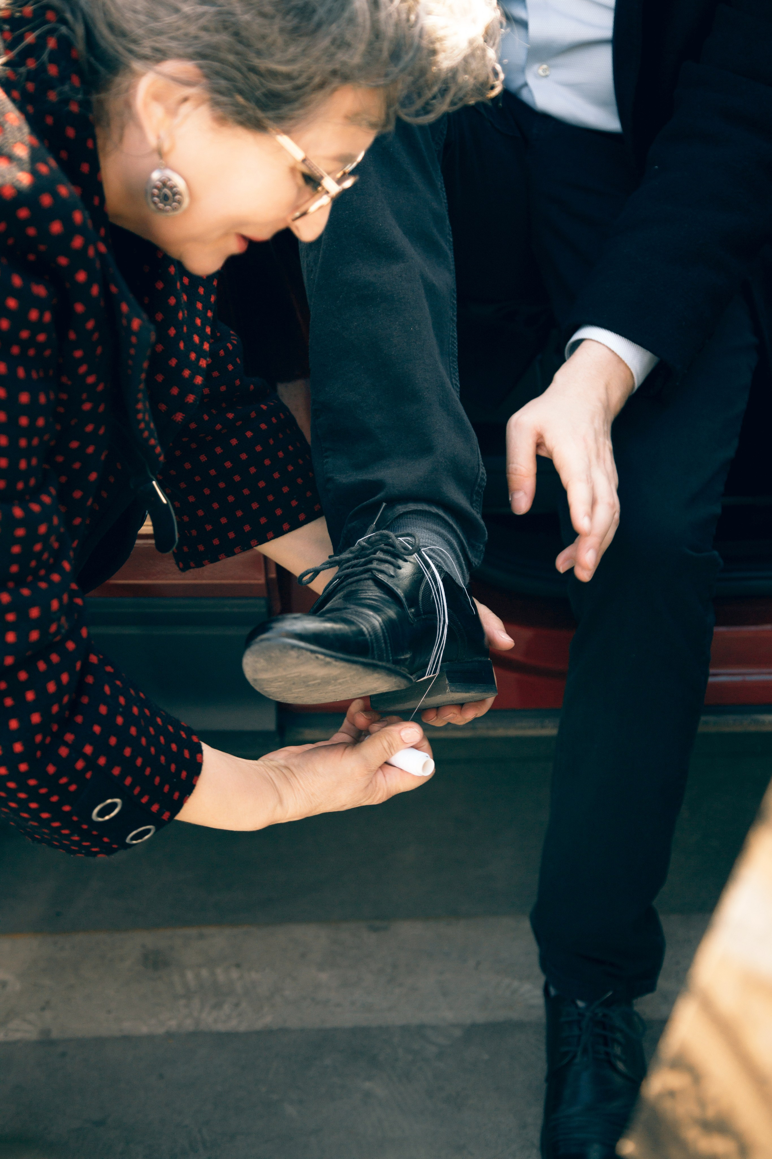 Елена и Андрей. Фотограф в Тбилиси Наталья Фомина